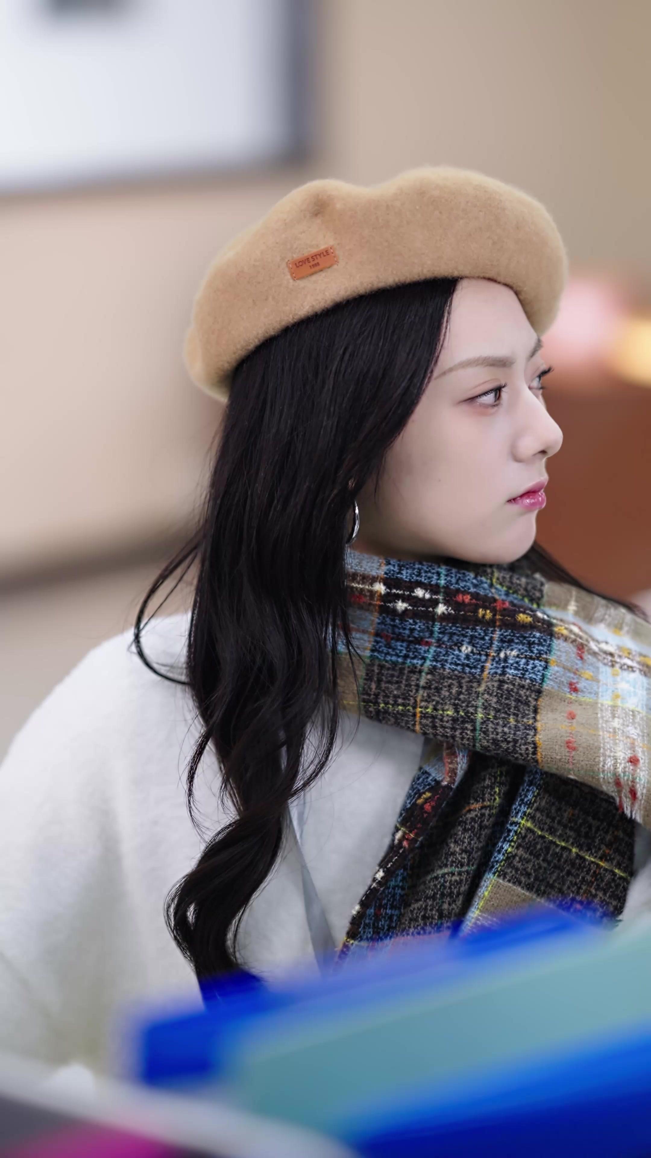 撩到個大佬，他超會撐腰的