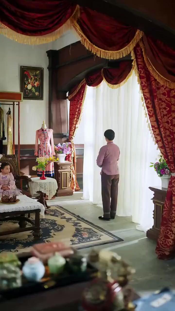 บัลลังก์นี้ เธอสร้างเอง