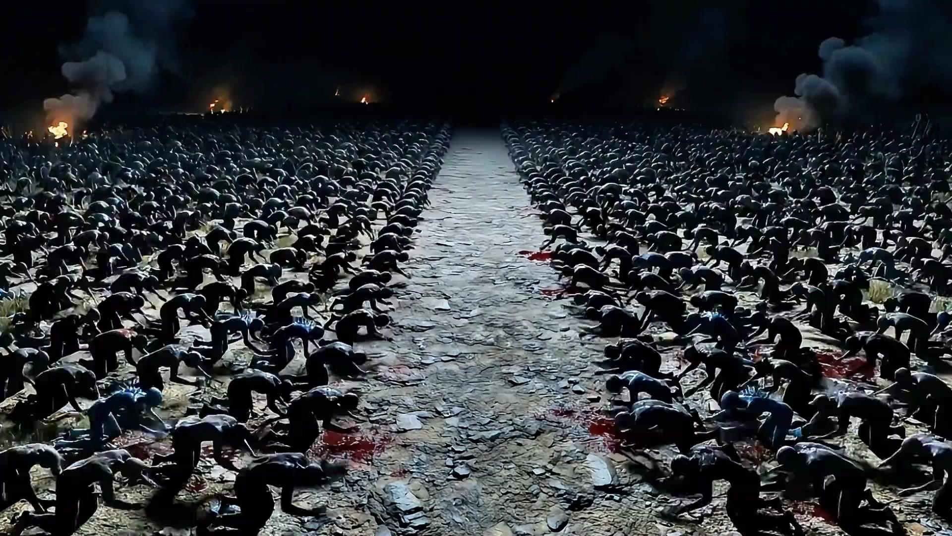 말세의 물자 제왕