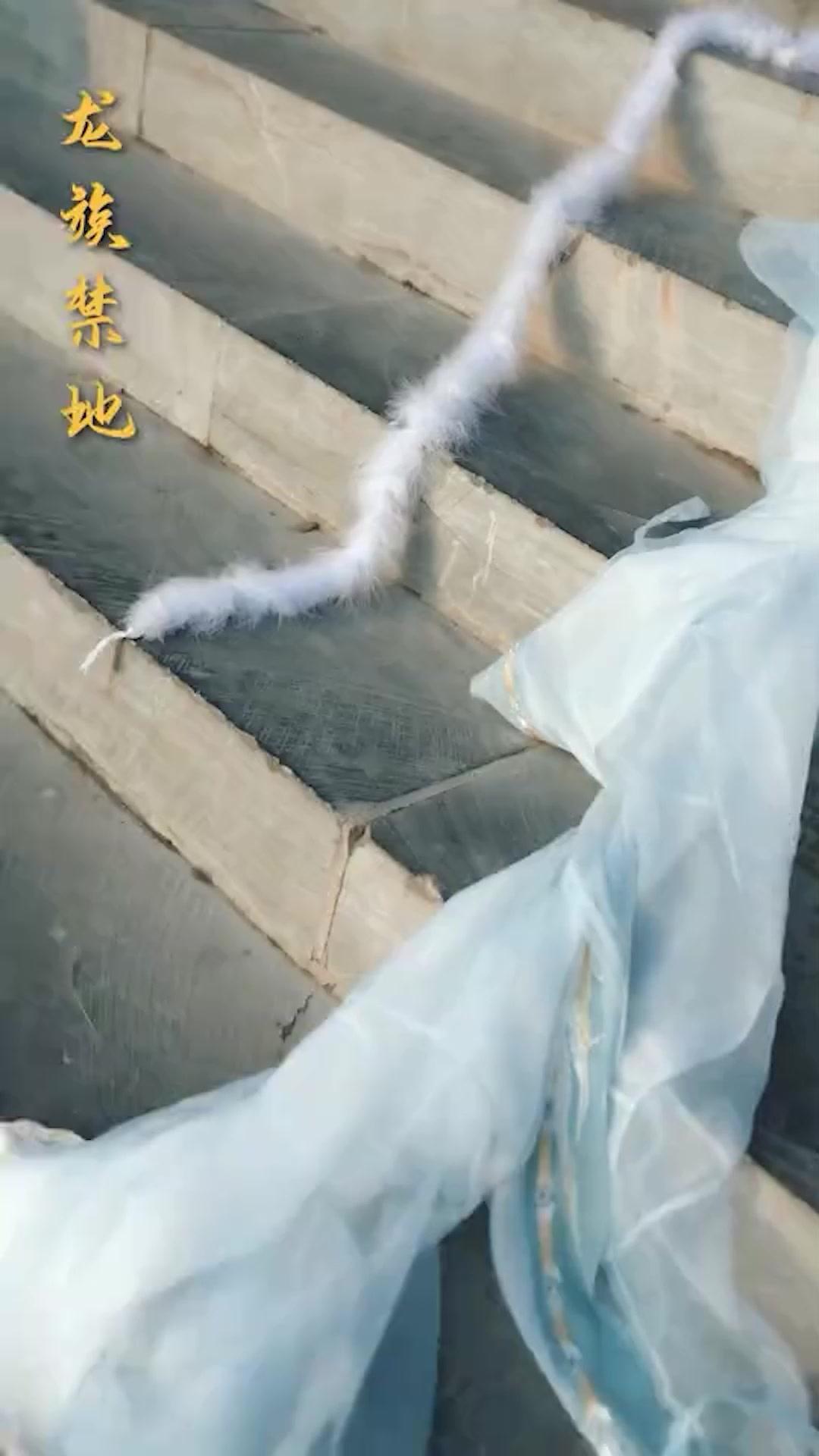 Meine Rache nach der Geburt des Goldenen Drachen