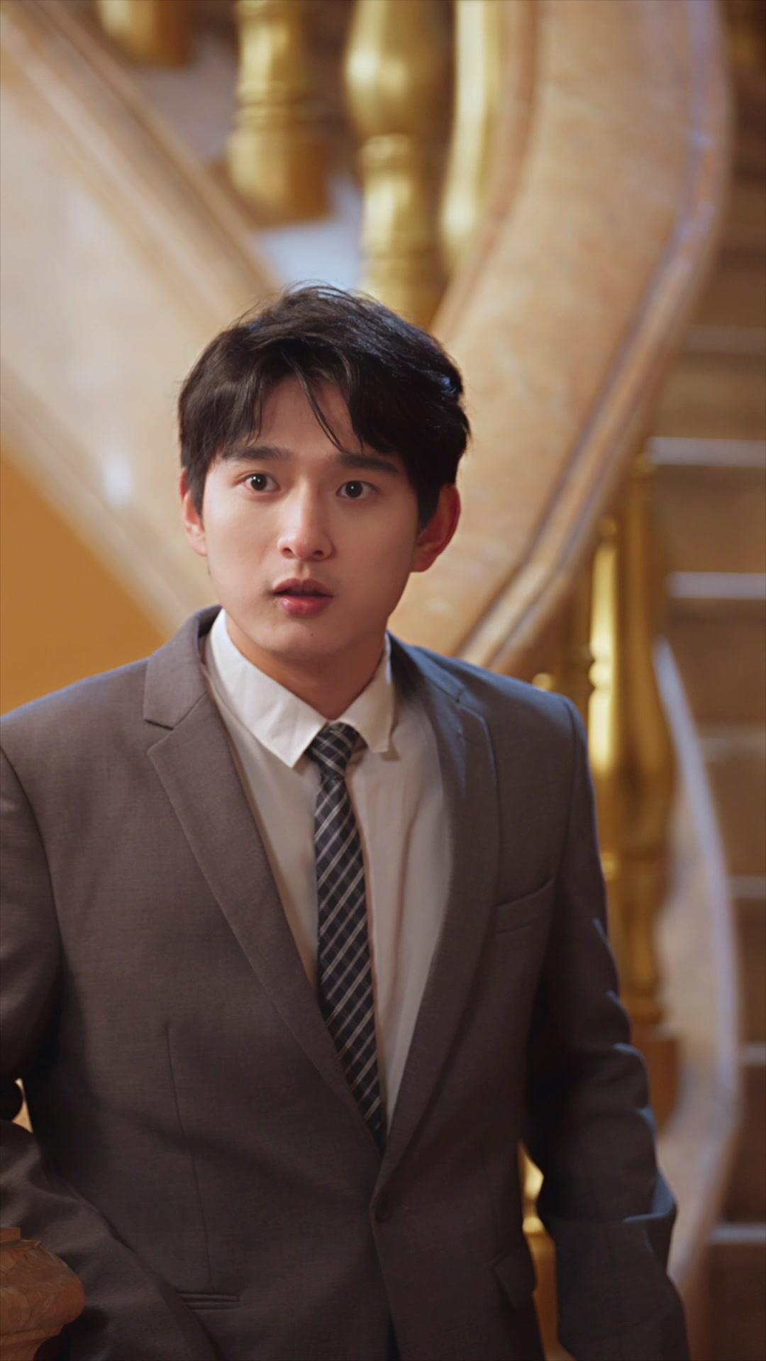 吹牛成真戀愛學