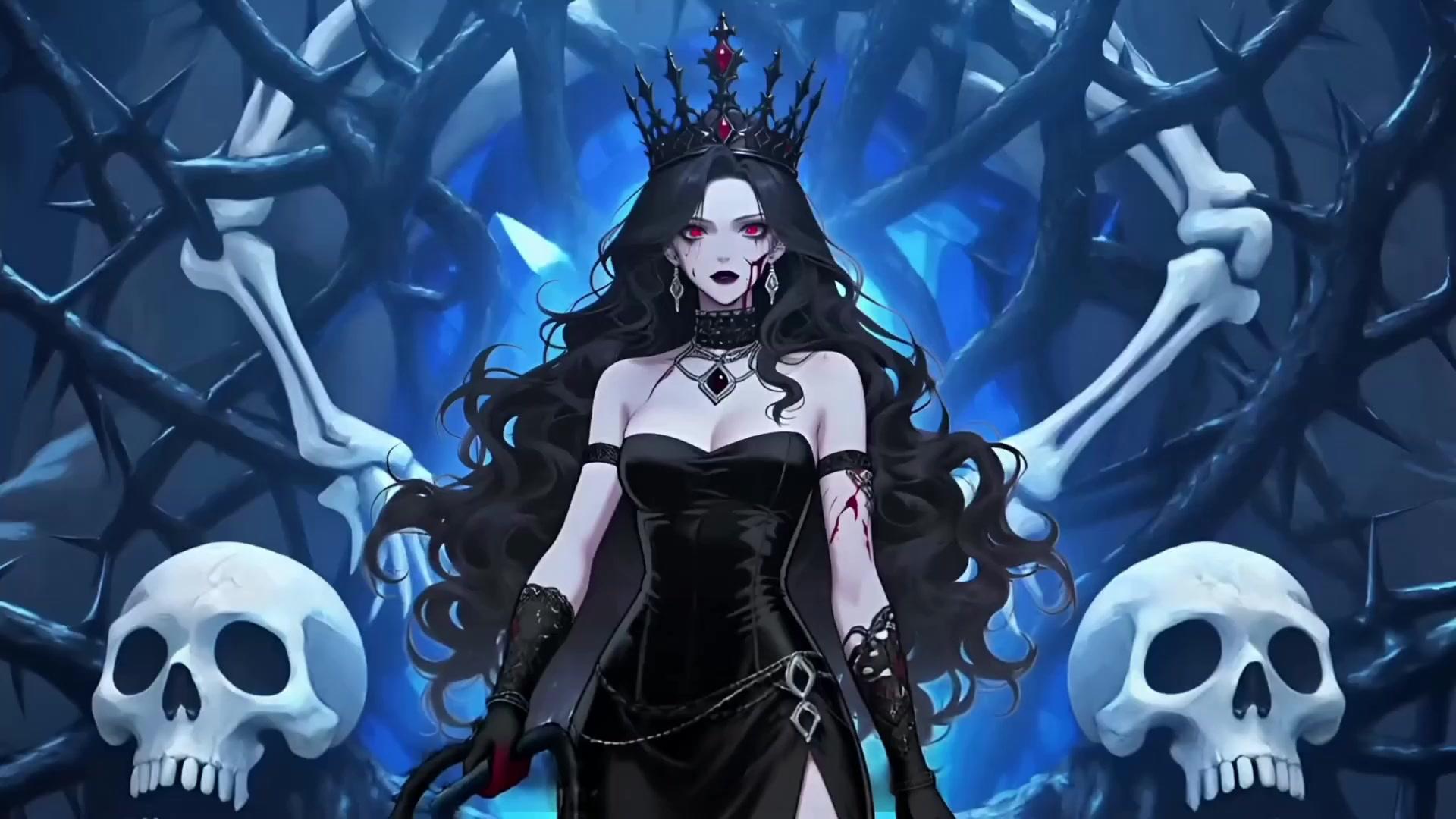 좀비를 지배하는 남자