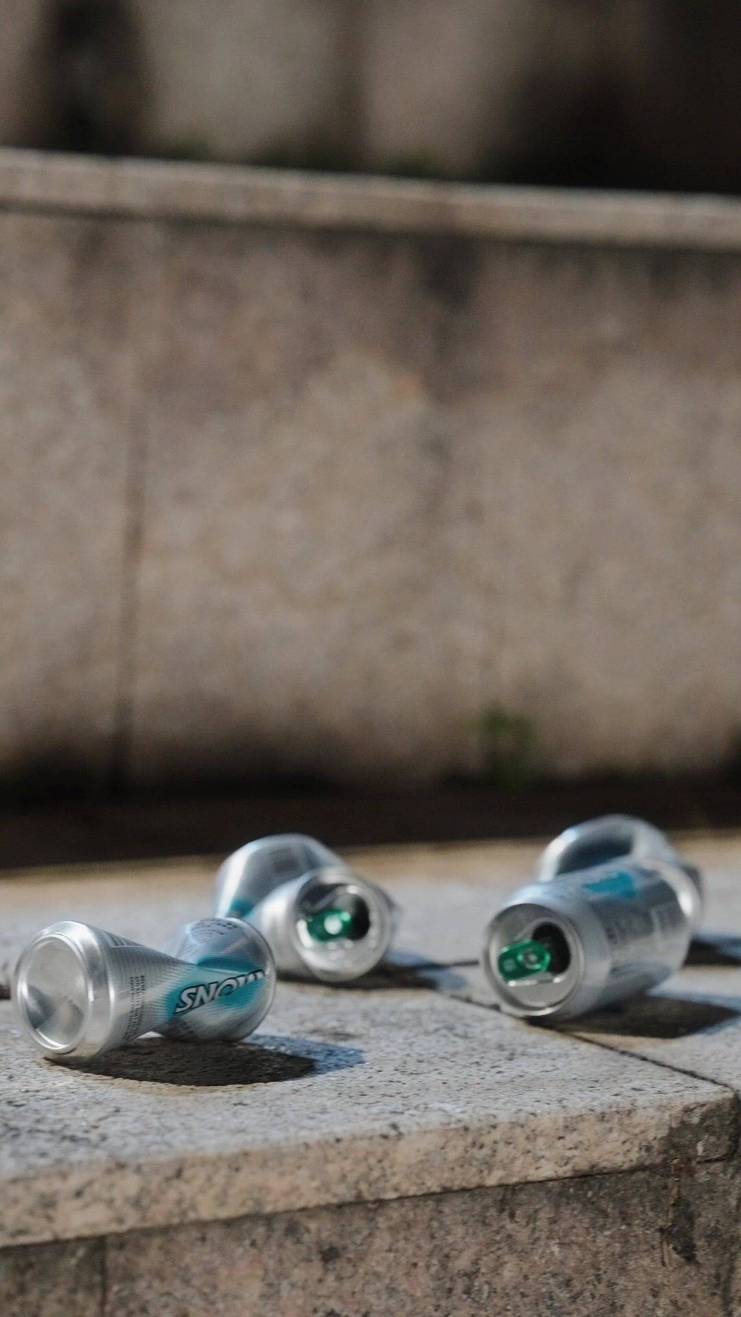 Renací para romperte el corazón