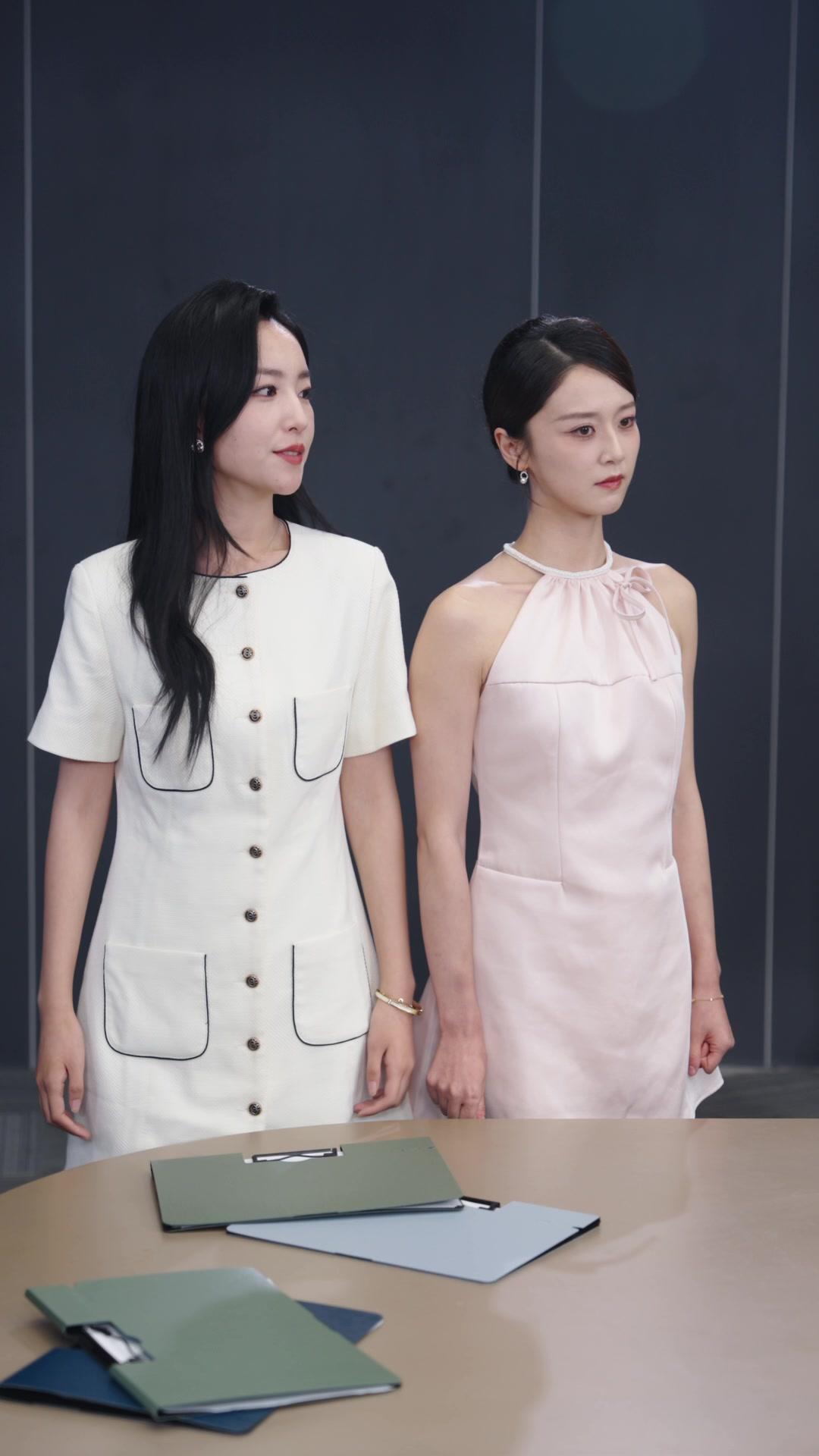 Heiress Sisters Back for Blood