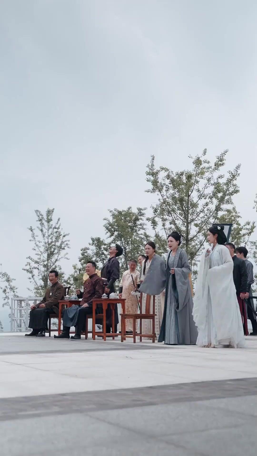 Legenda Pendekar Tanpa Lengan