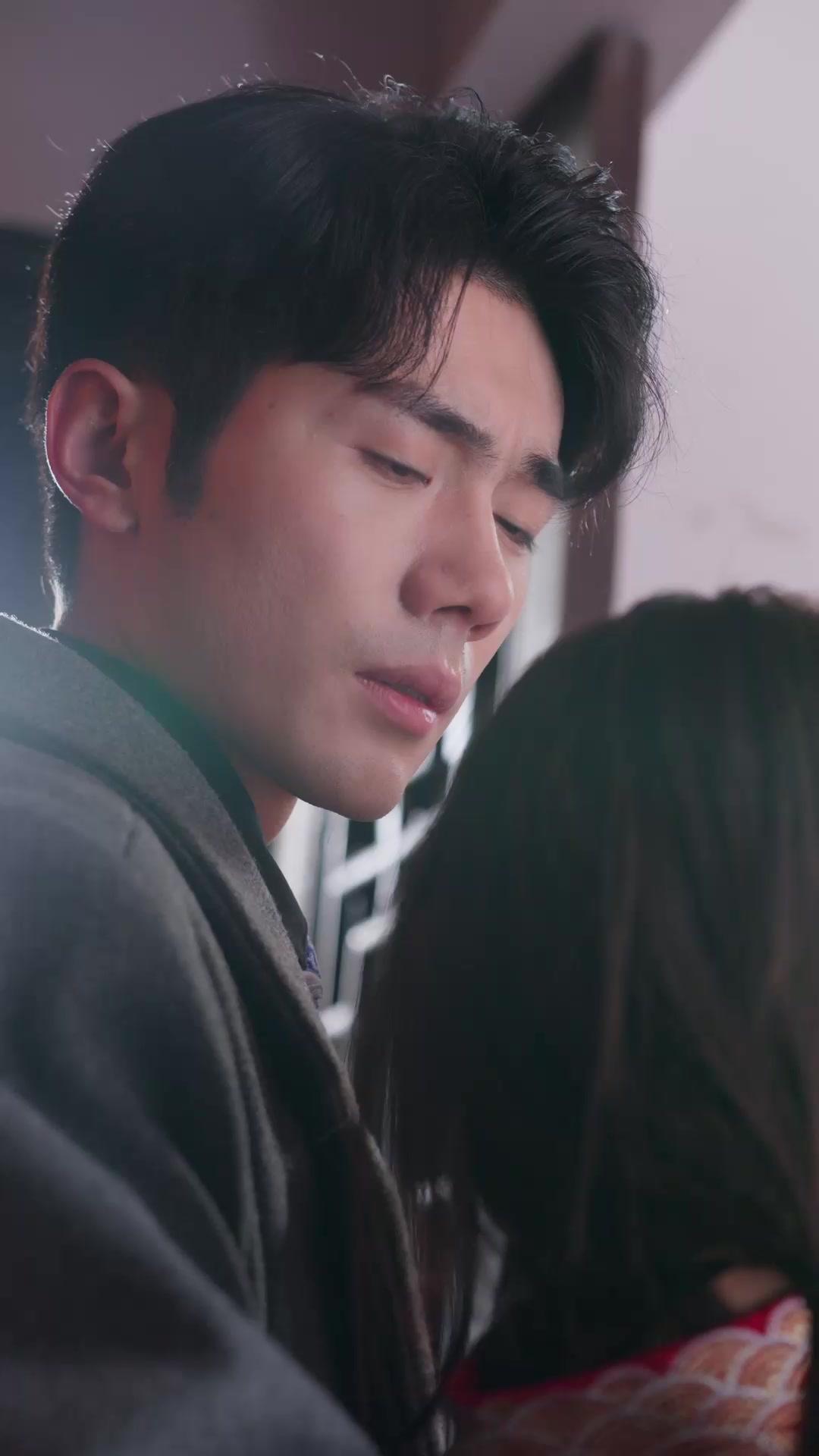 Hope Brought Him Back