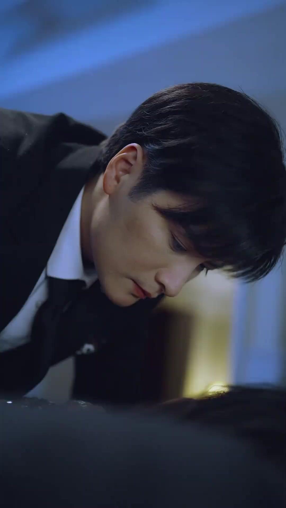 Mr. Butler, You're My Billionaire?