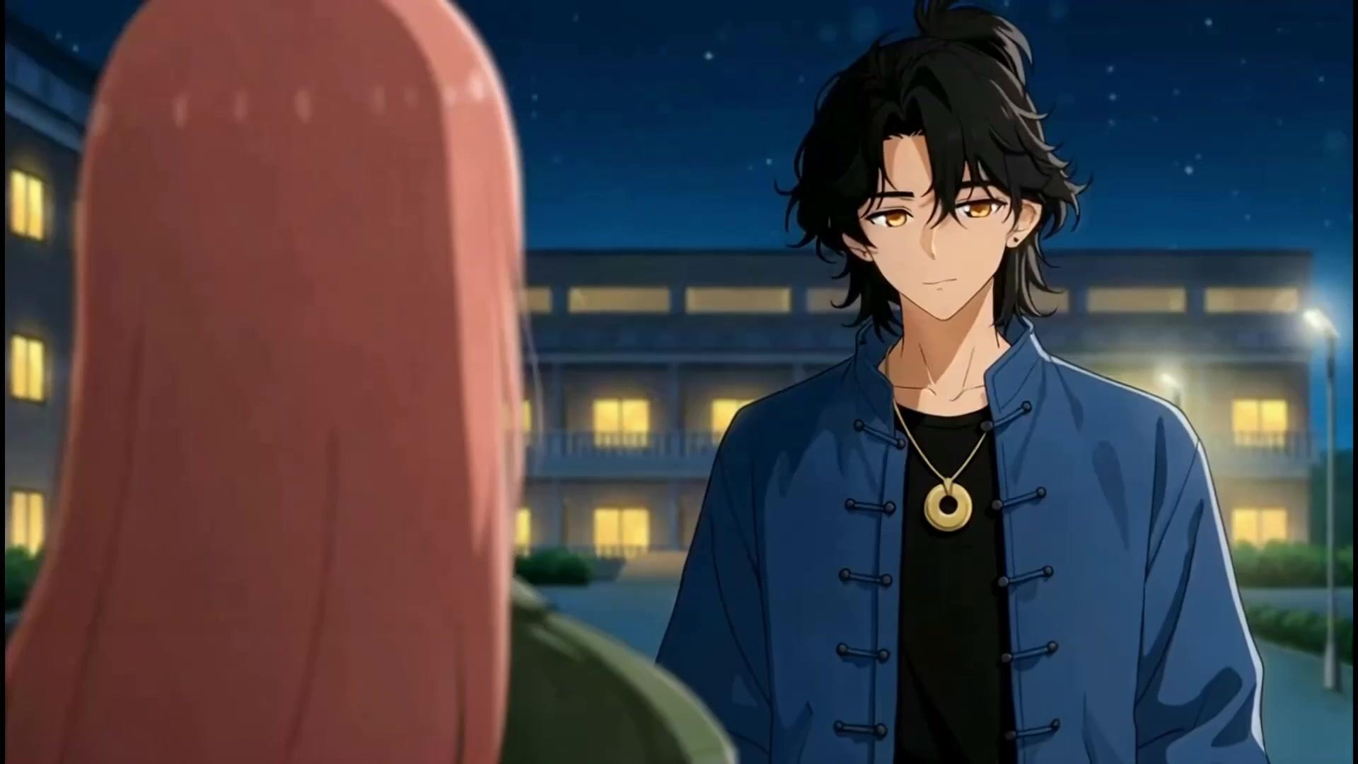 Bug Sistem, Aku Tentukan Takdir