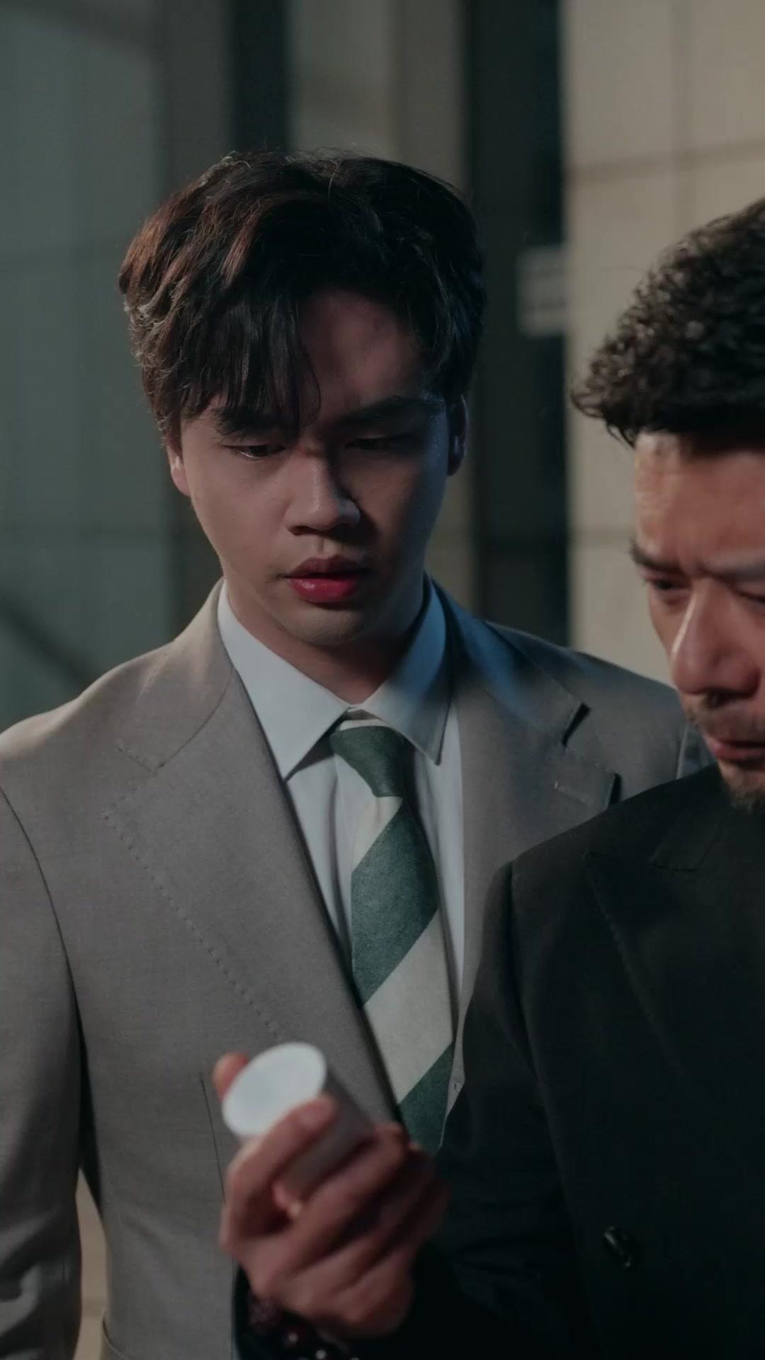 跨越半世紀的約定