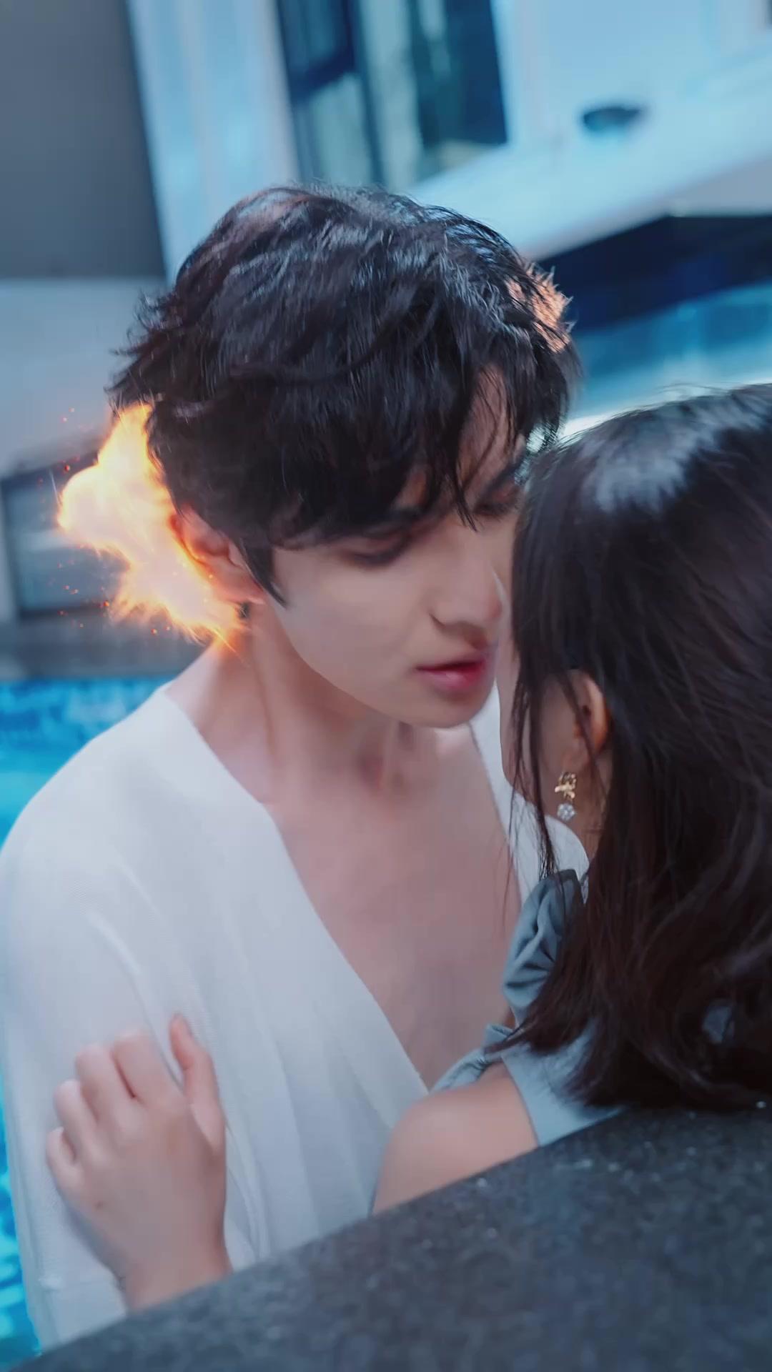 Dokuz Kuyruklu Sırrım