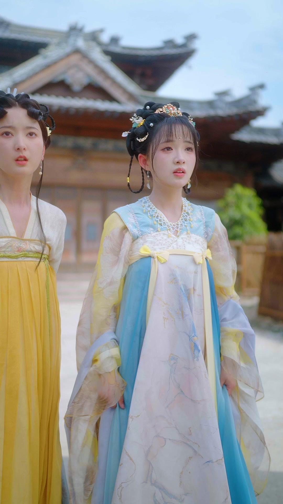 The Emperor's Cinderella
