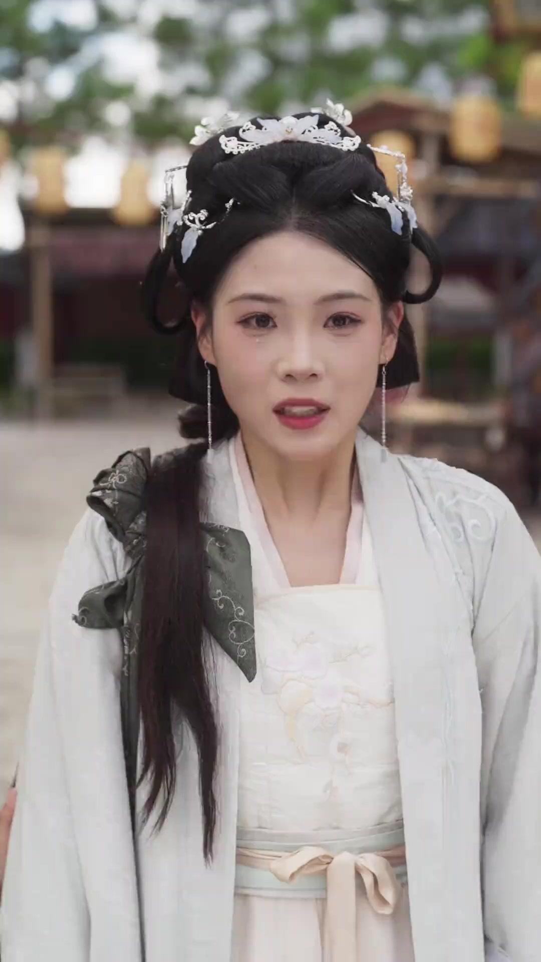 İmparatoriçenin Hesaplaşması