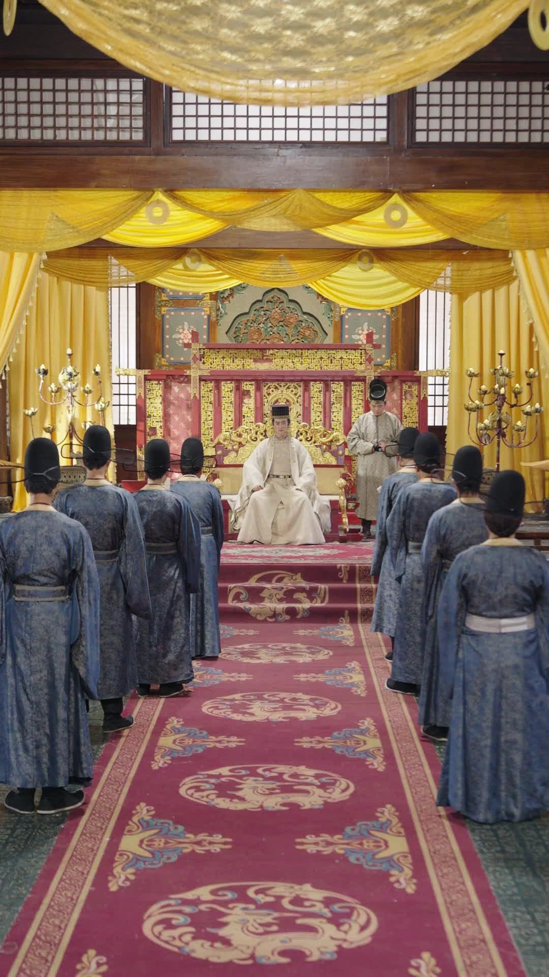 A Verdadeira Imperatriz