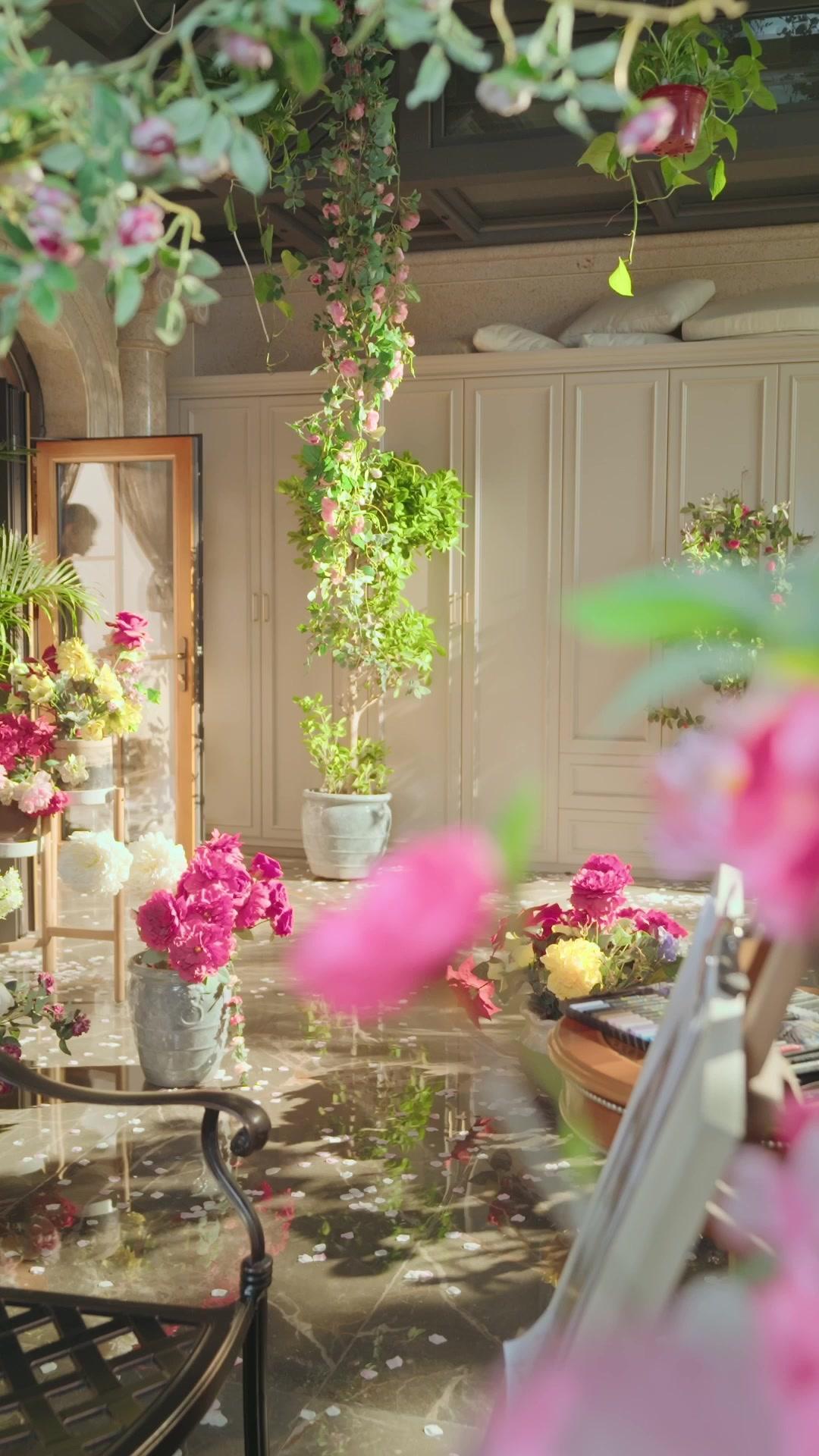 Como Virei a Queridinha?