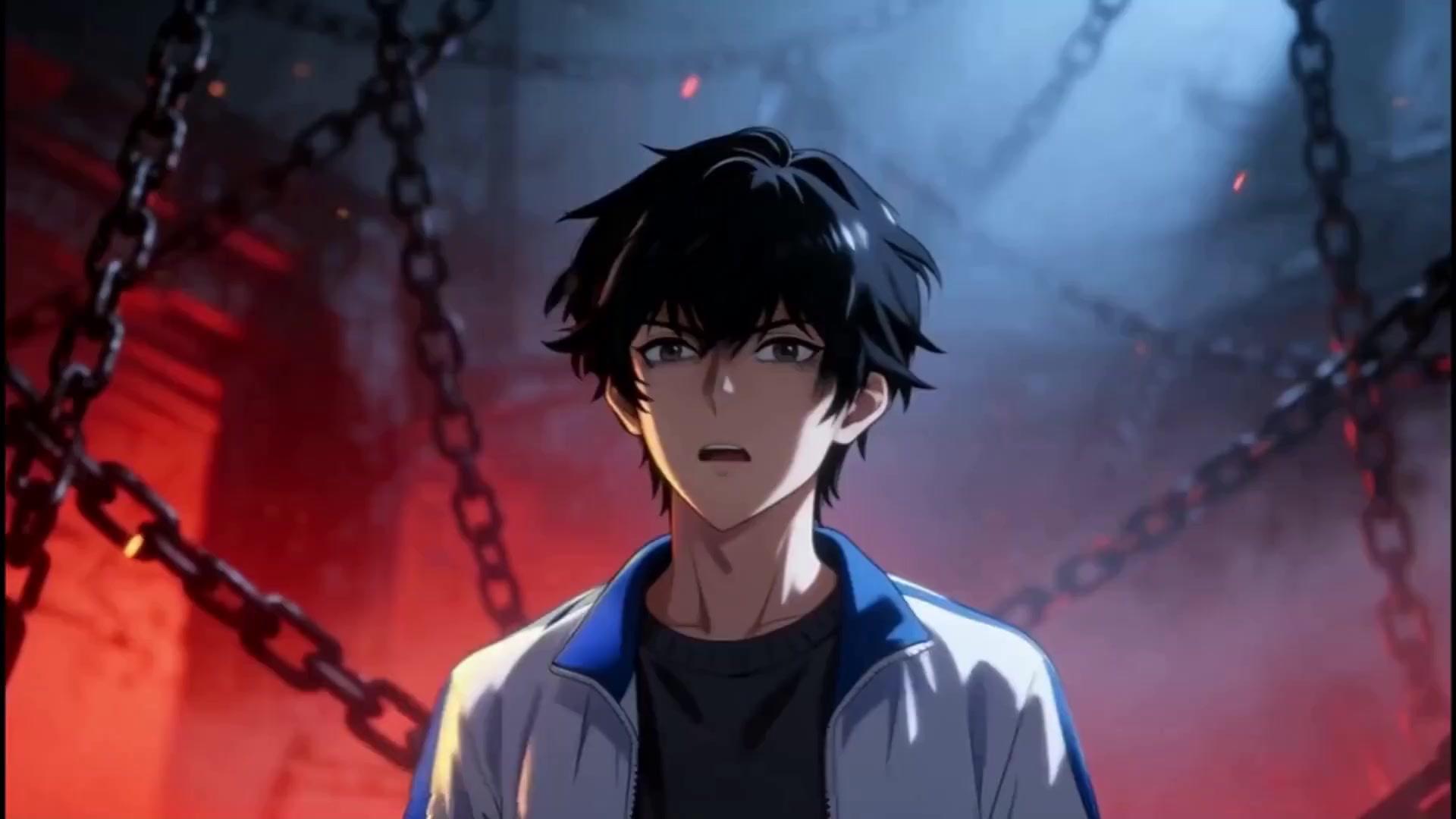 (Dubbed) The Golden Cudgel Chose Me!