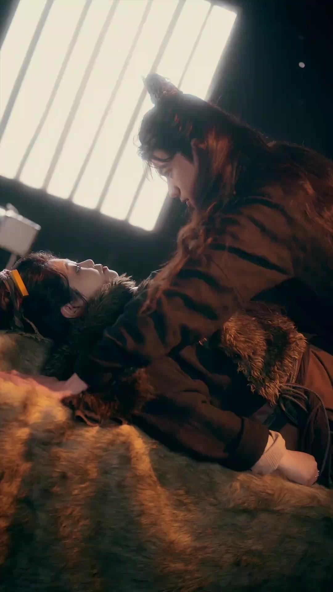 (Doblado) Rocío, jefa y mamá por accidente