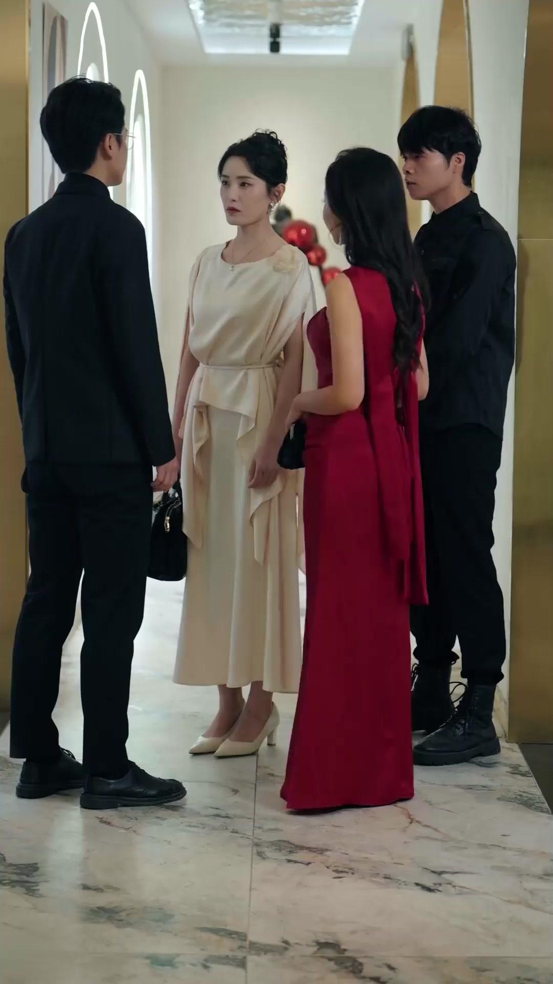 (Dubbed) His Choice Killed Our Daughter