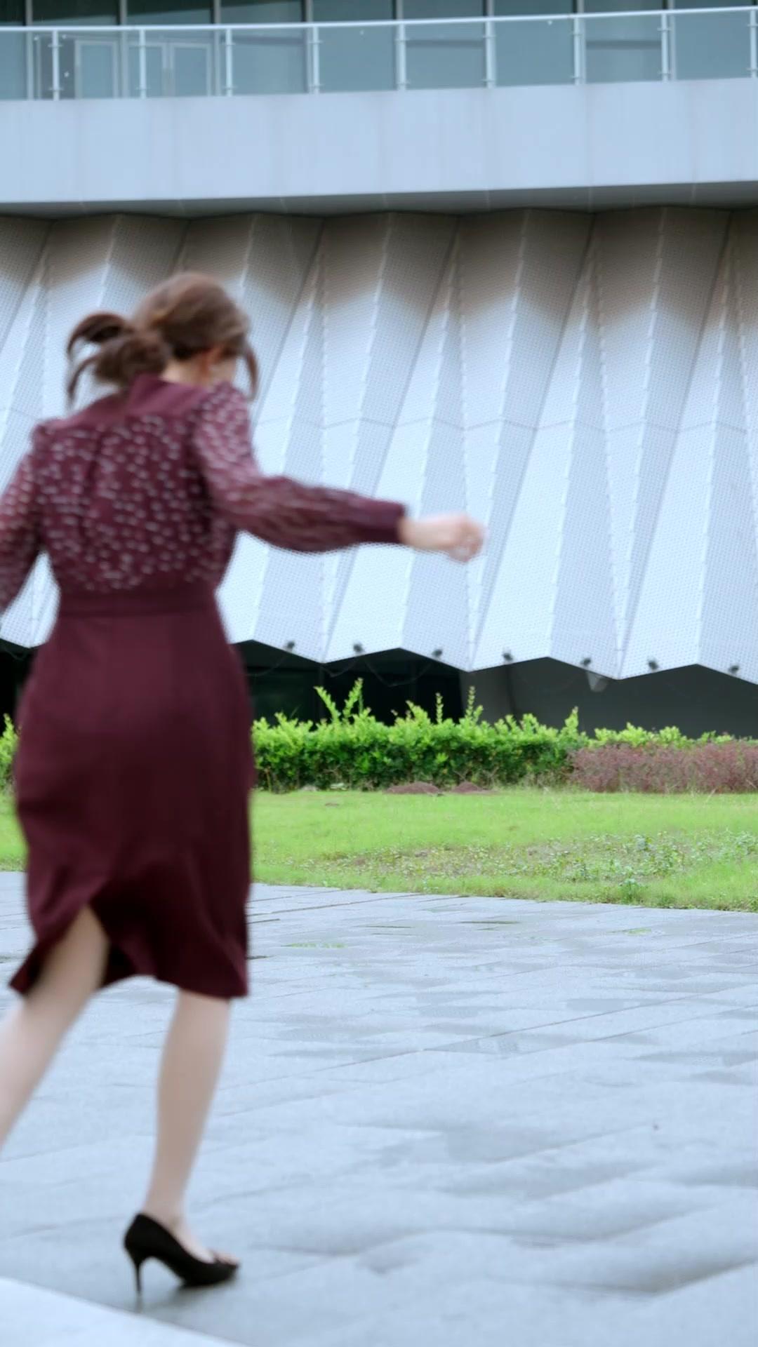  La venganza de la nuera