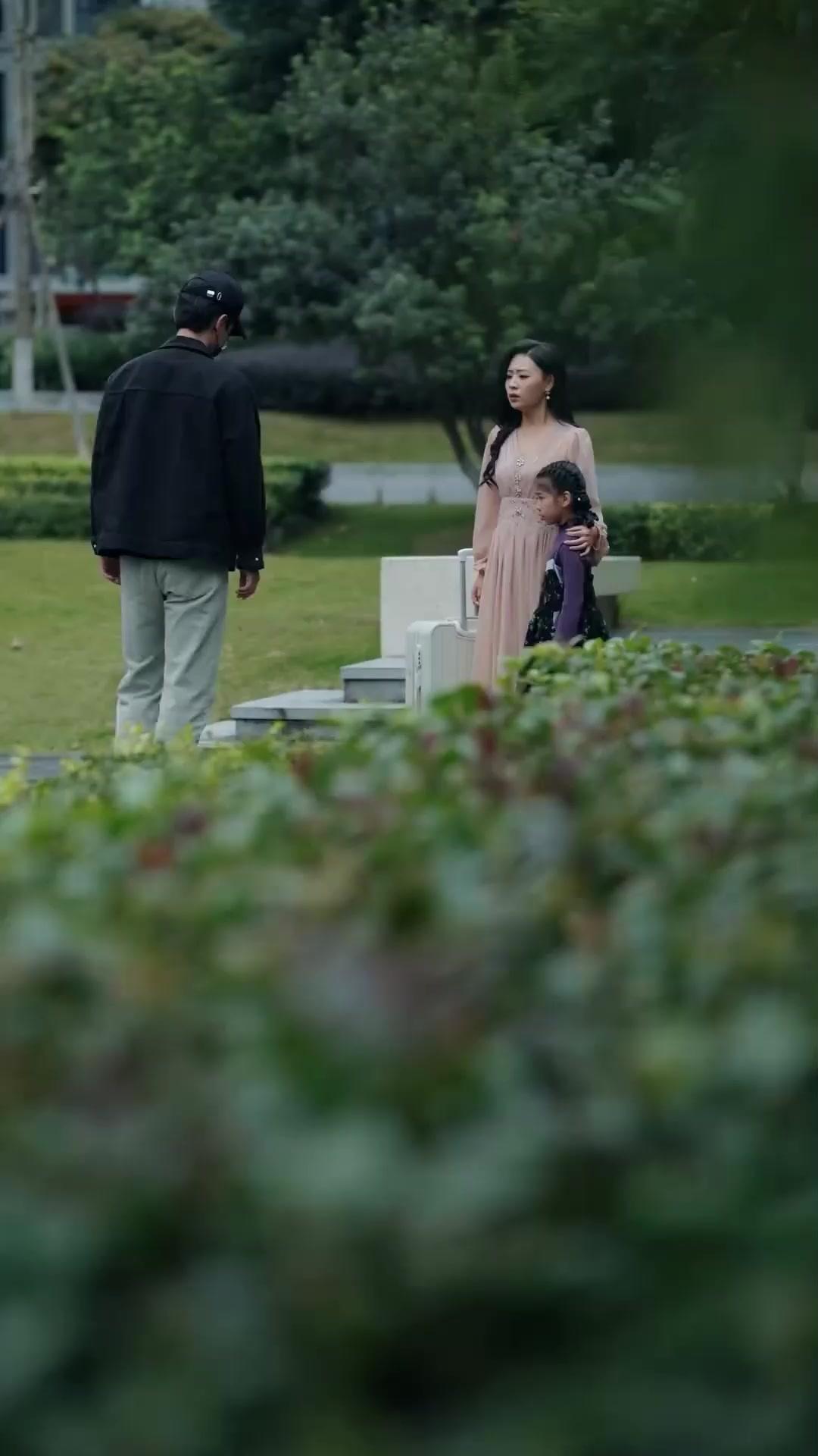 (Dubbed) His Choice Killed Our Daughter