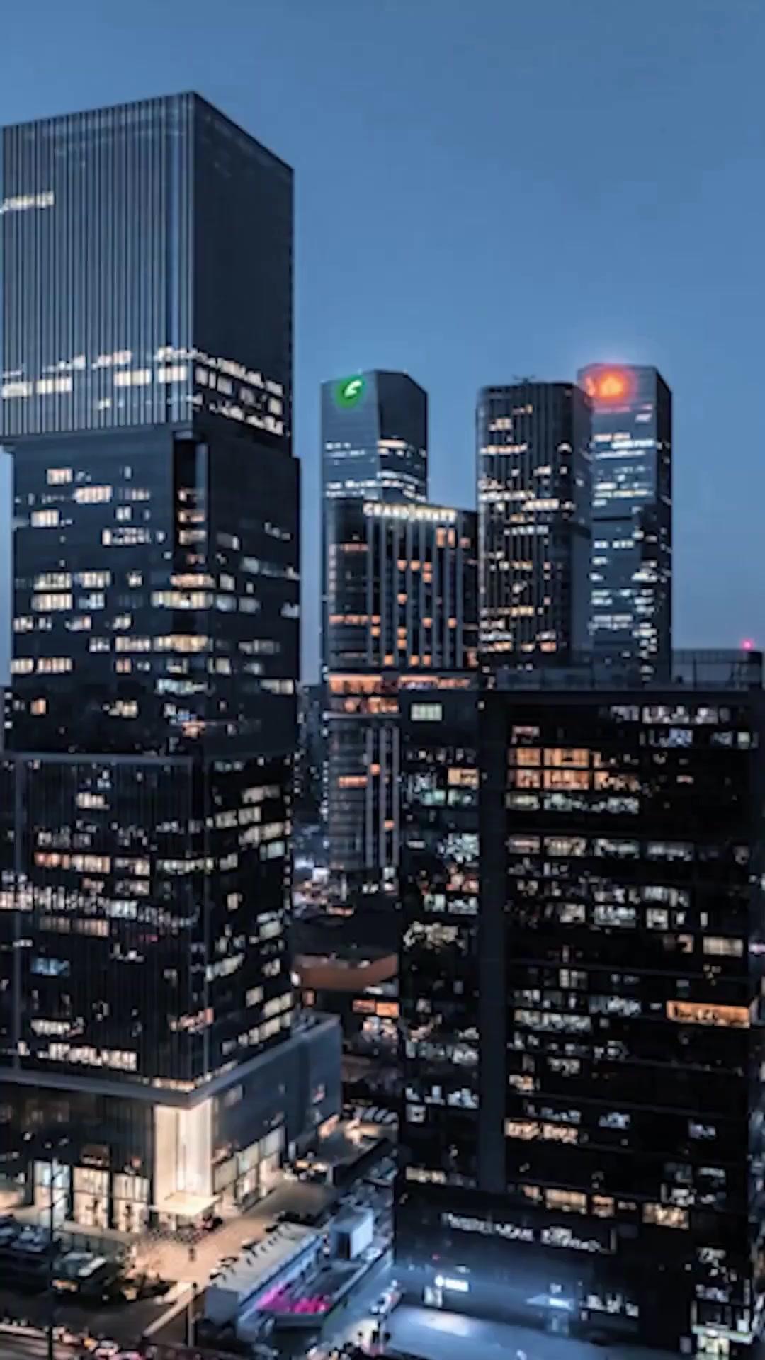 (พากย์เสียง) แต่งเพราะพี่ หย่าเพื่อพี่