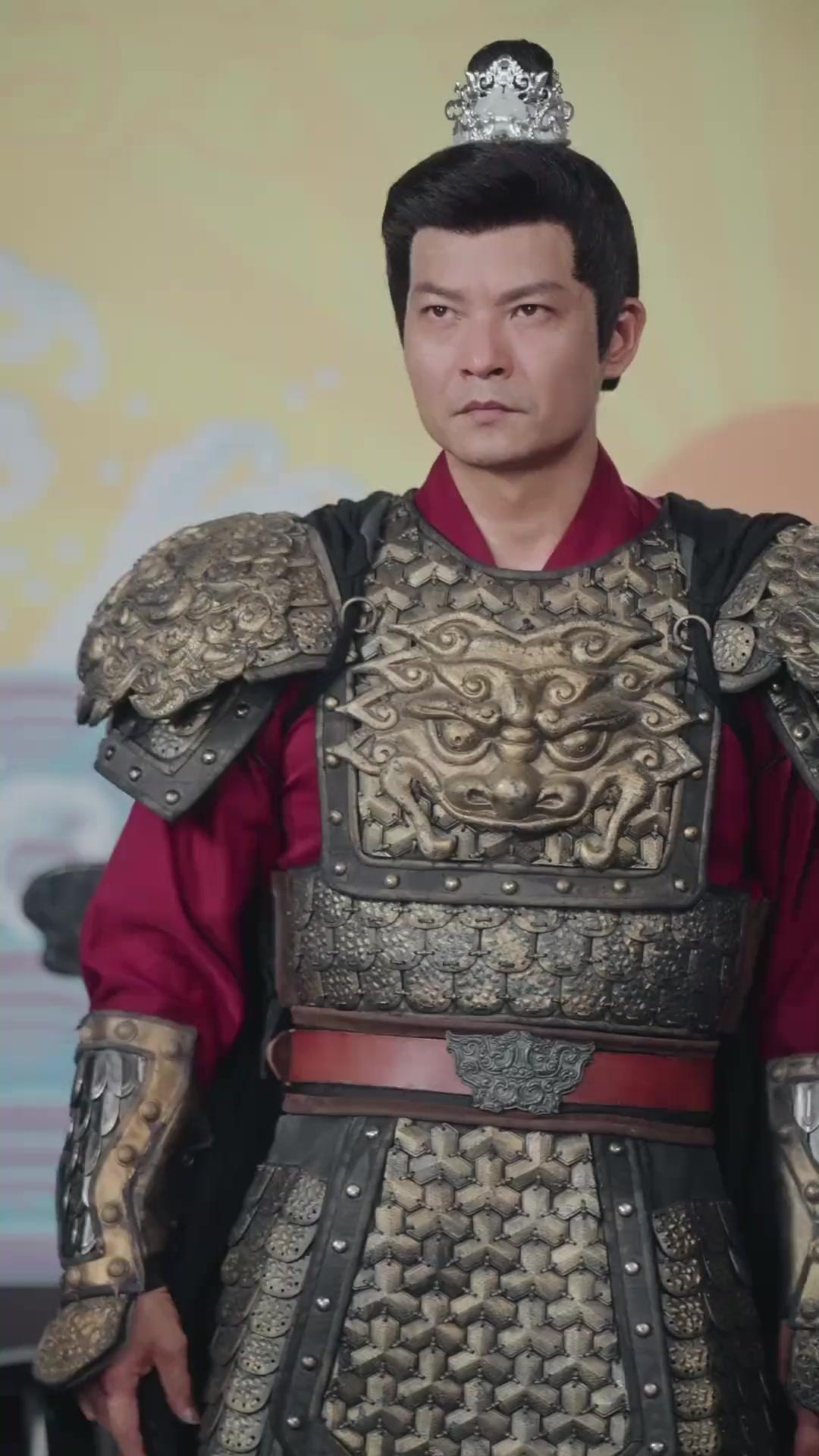 (Dublajlı)Asker Yerine İmparatoriçe