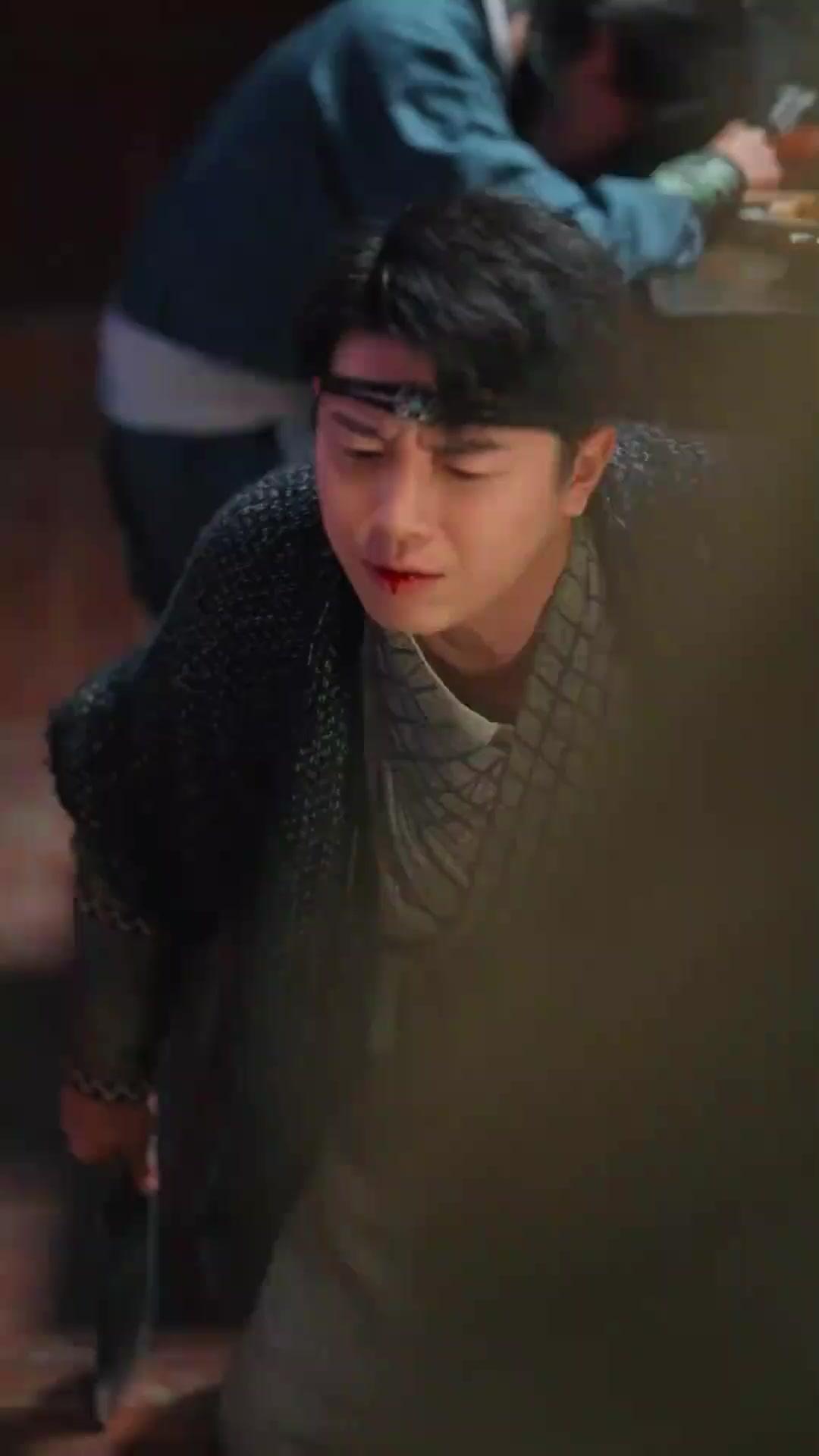 (Dubbing)Takluk Dunia Dengan Pisau Bantai