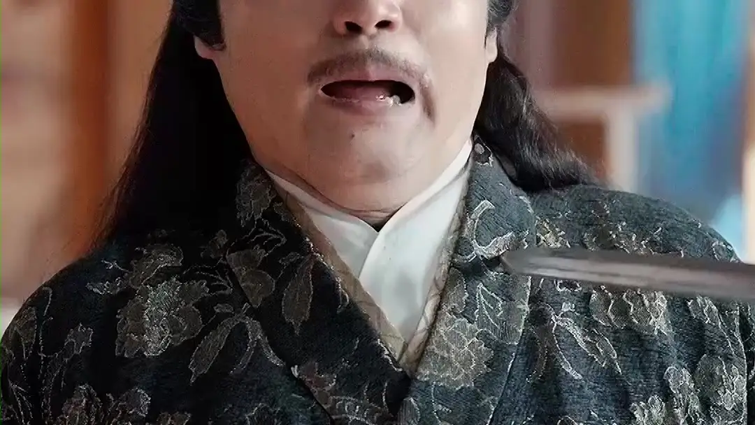 Legacy of the Warborn: When Braids Speak Louder Than Blades