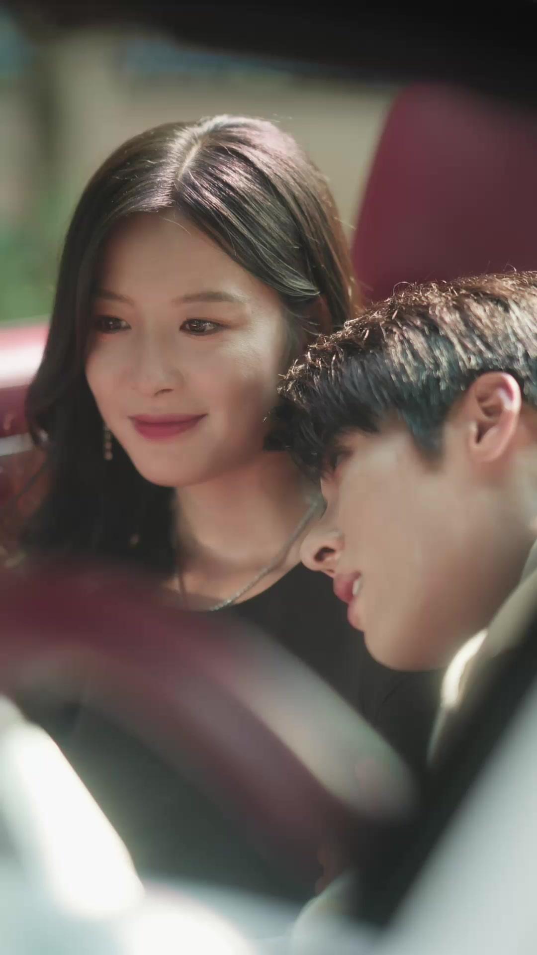 누나, 쟤 말고 나는 어때요