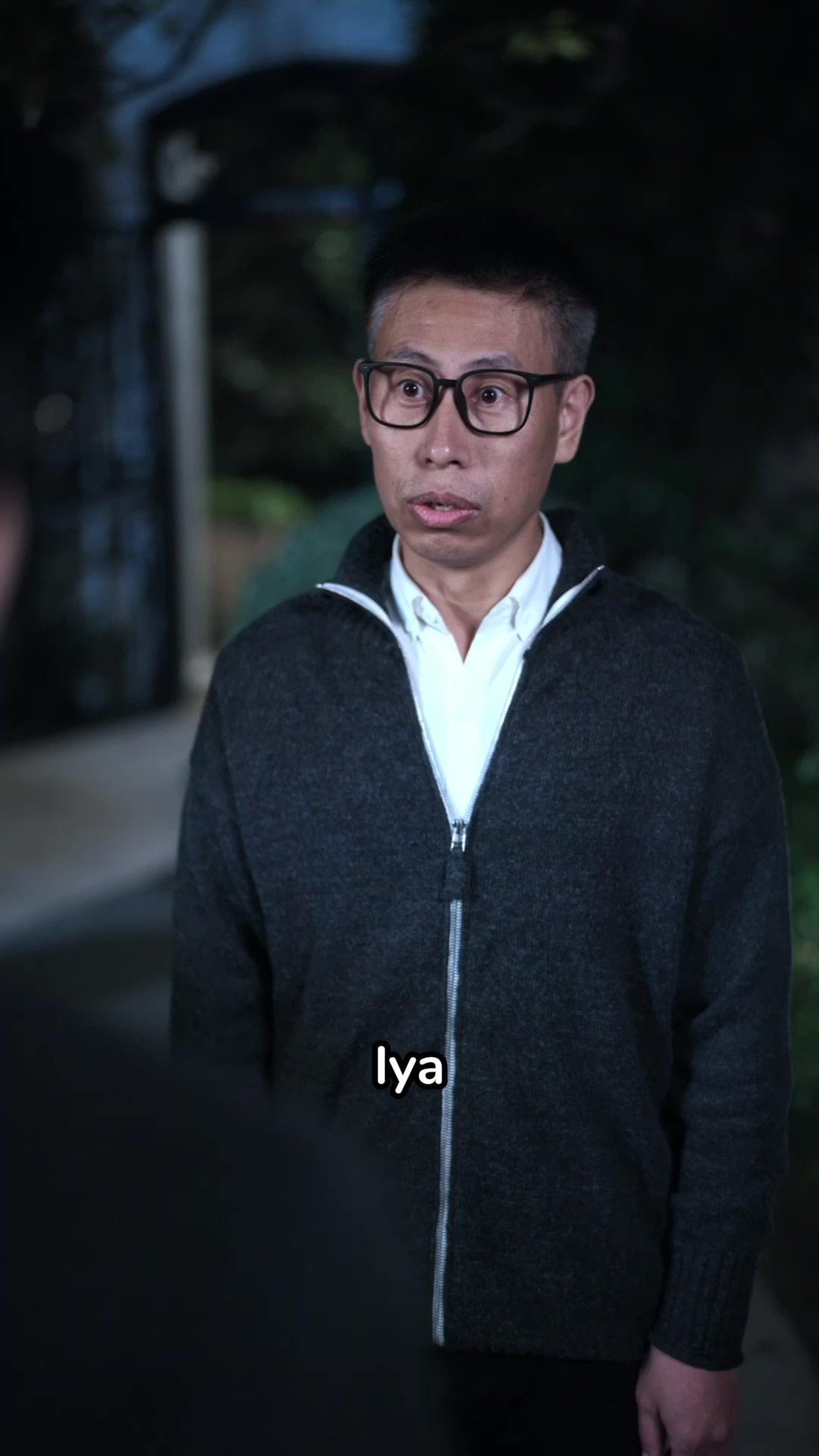 (Dubbing)Yang Paling Mencintaiku di Dunia
