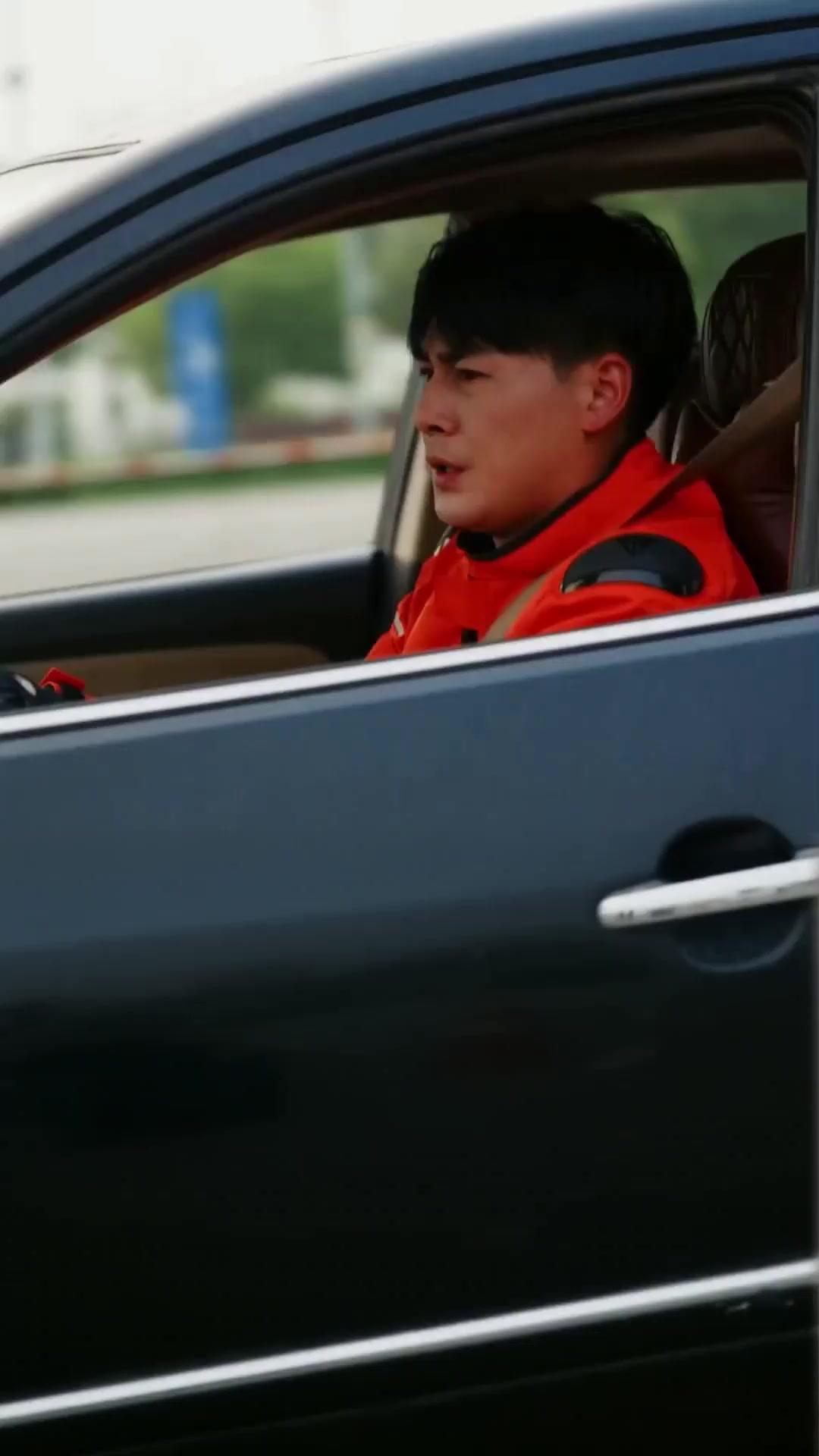 The Missing Drift King