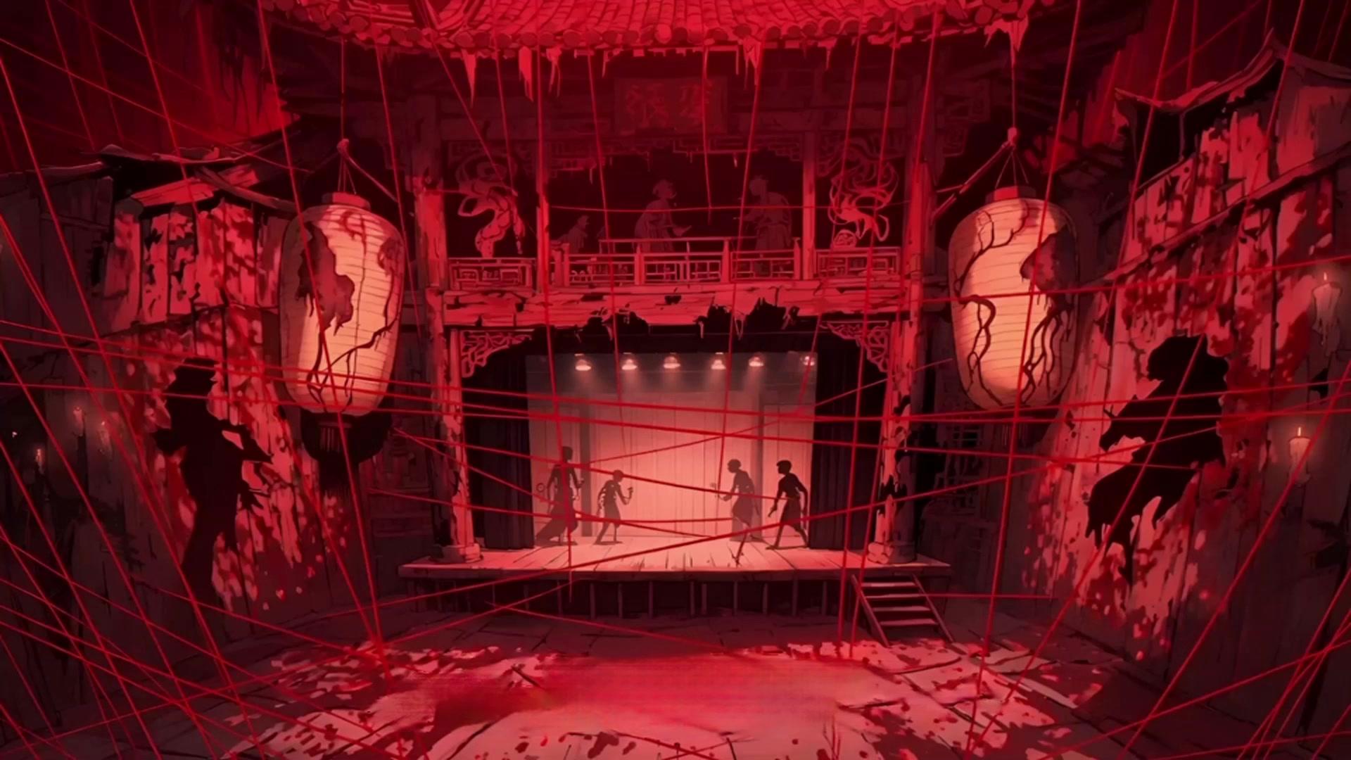 Phá Trò Chơi Sinh Tử