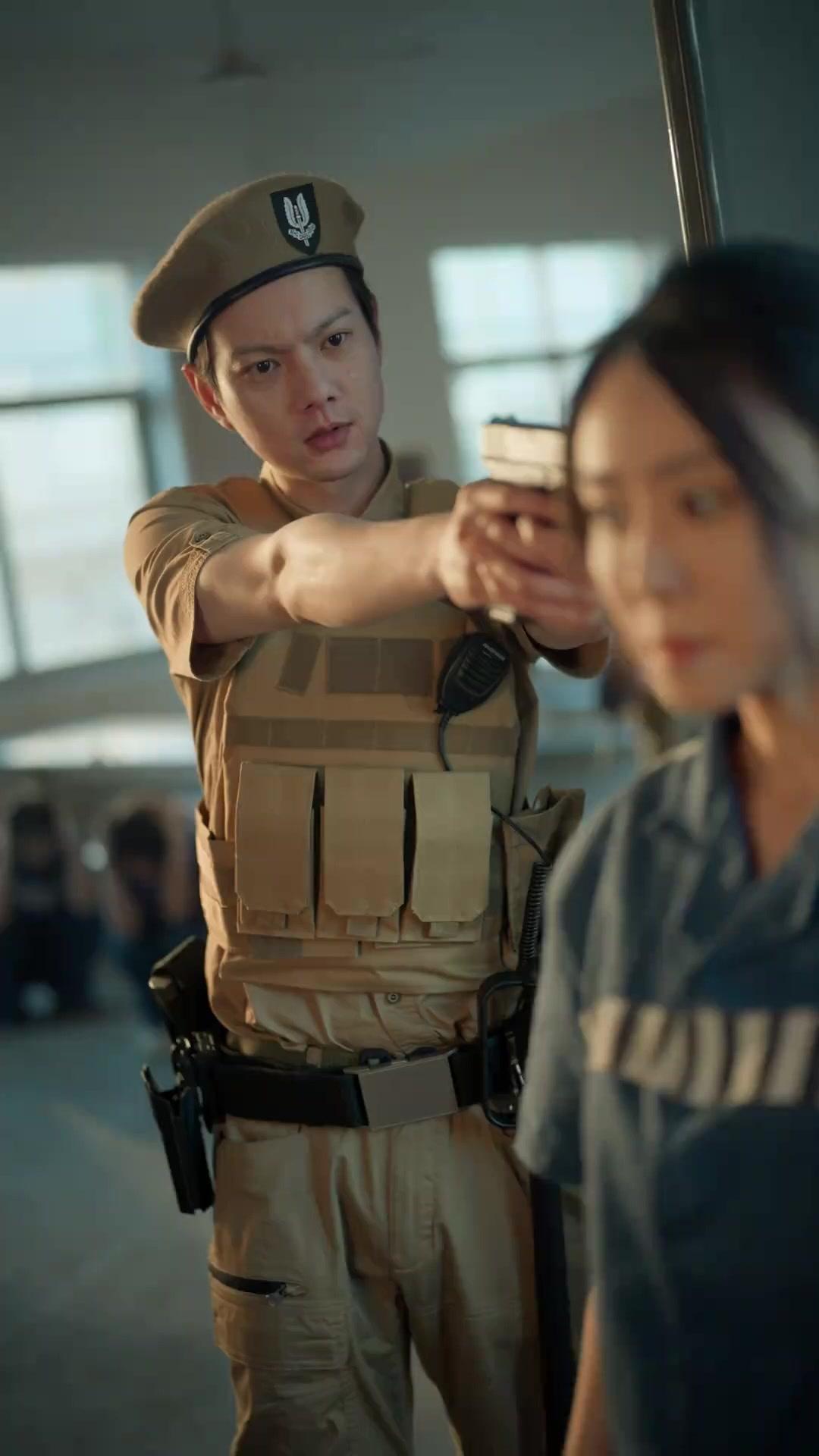 سبعة أيام للهروب