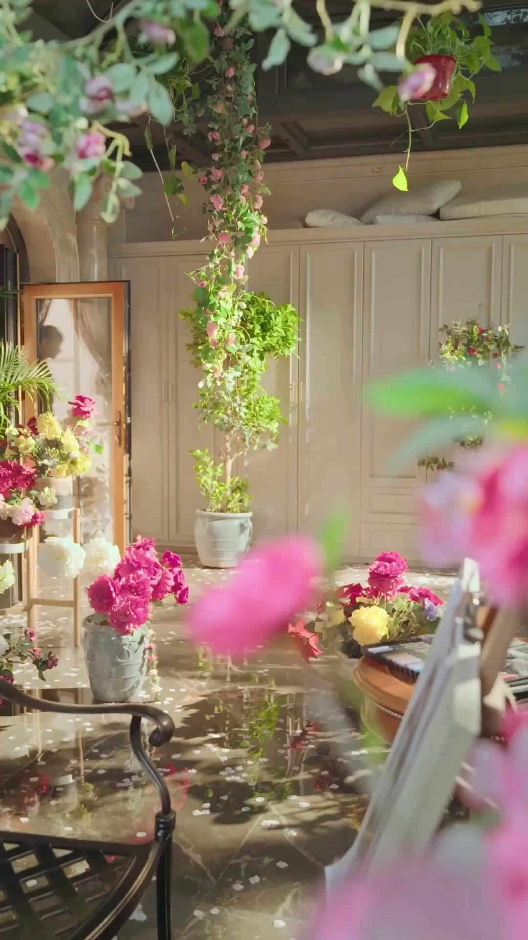 (พากย์เสียง) นางร้ายที่ไม่ยอมตามบท