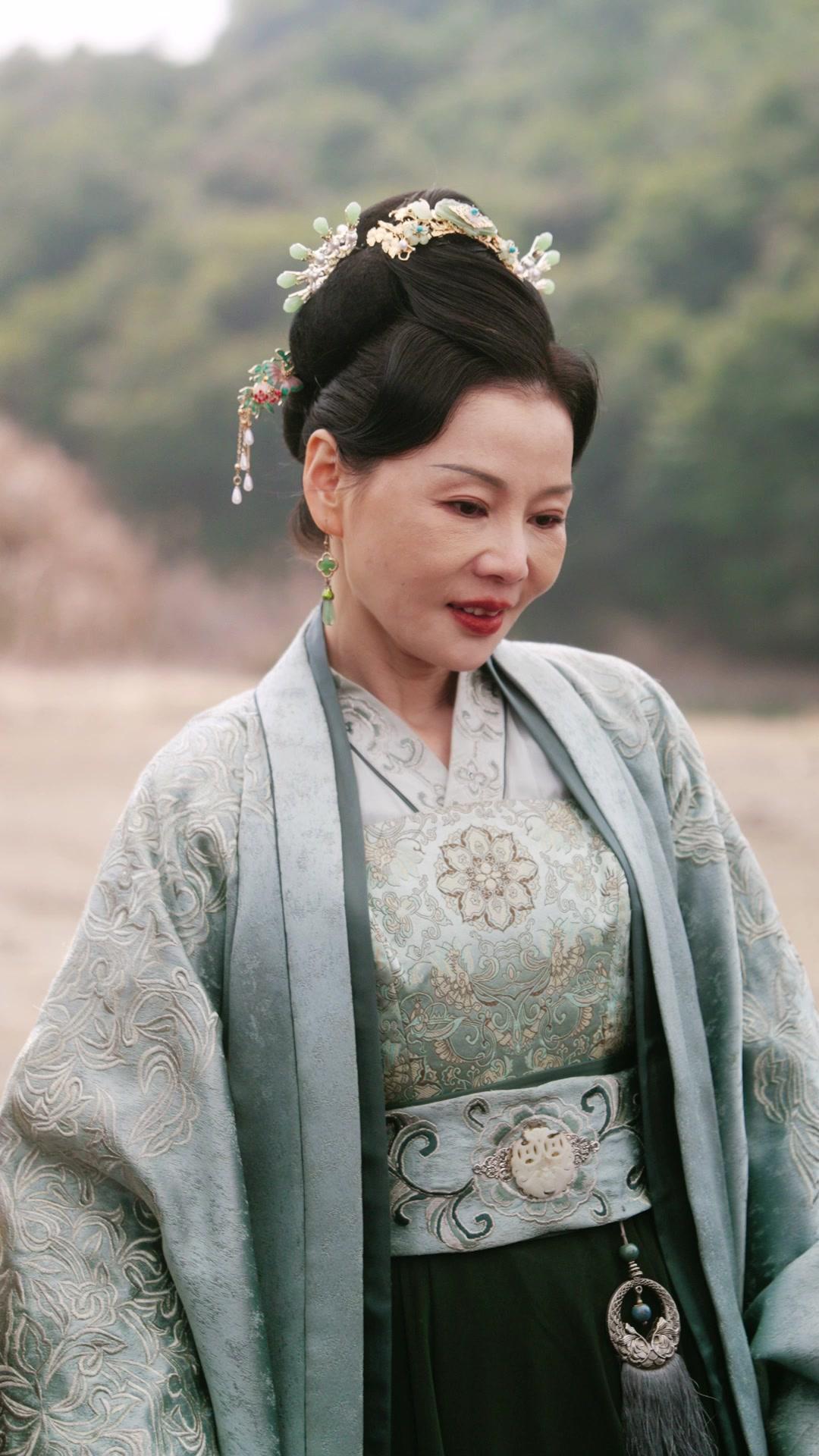 Wanita Desa itu Seorang Ratu 