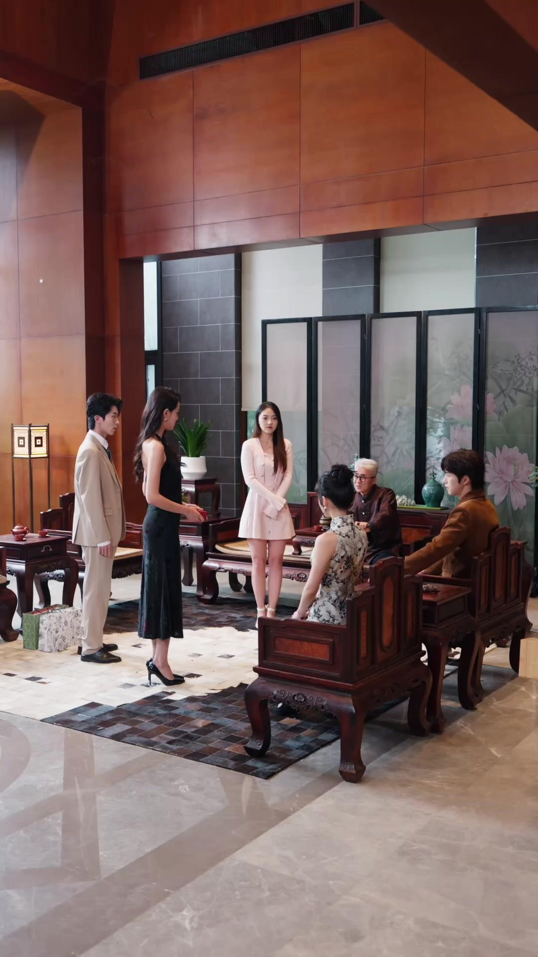 Divorced & Unmasked: The AI Queen Rules.