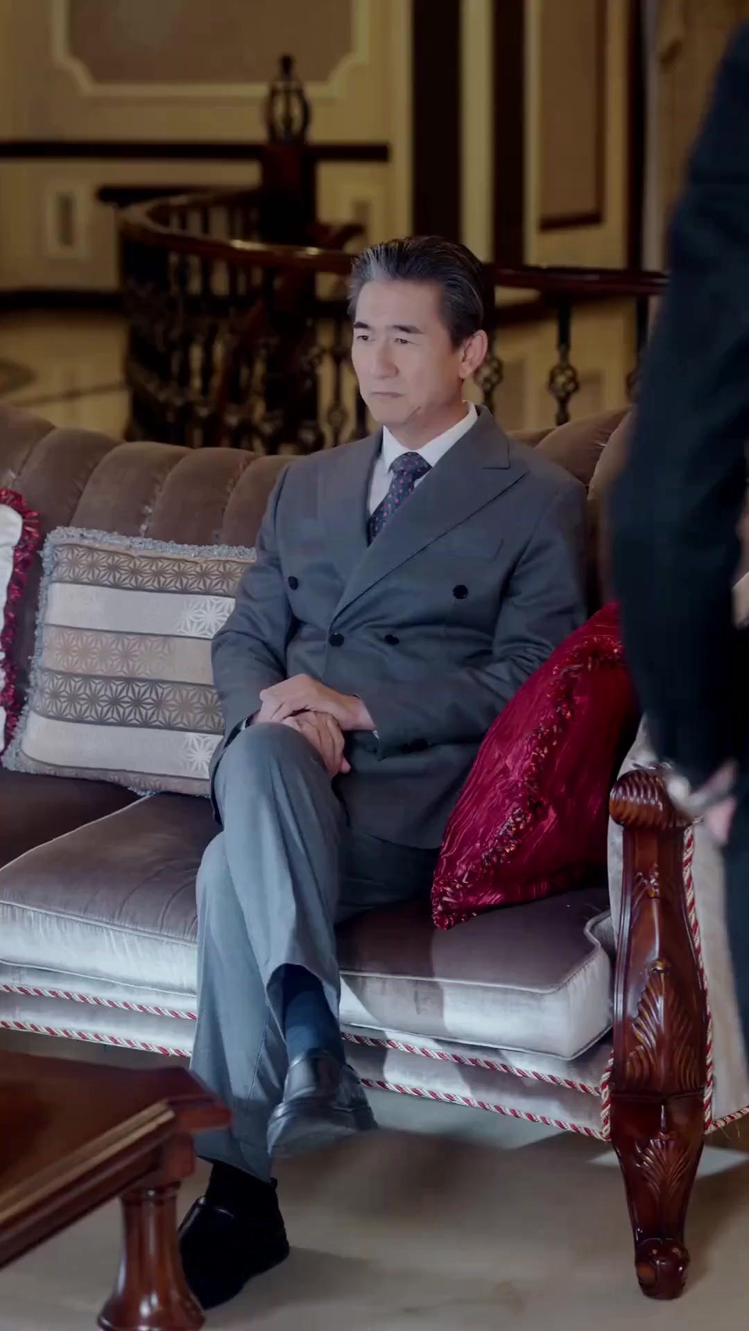 (พากย์เสียง) แต่งผิดคน แต่รักถูกใจ