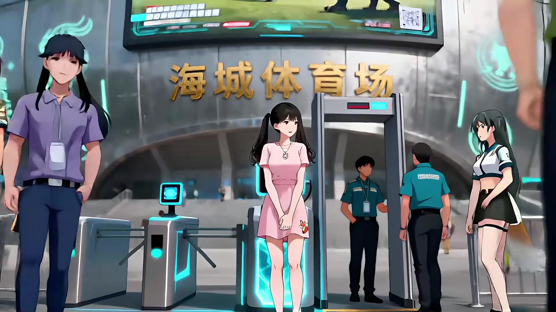 Göğü Delen Canavar