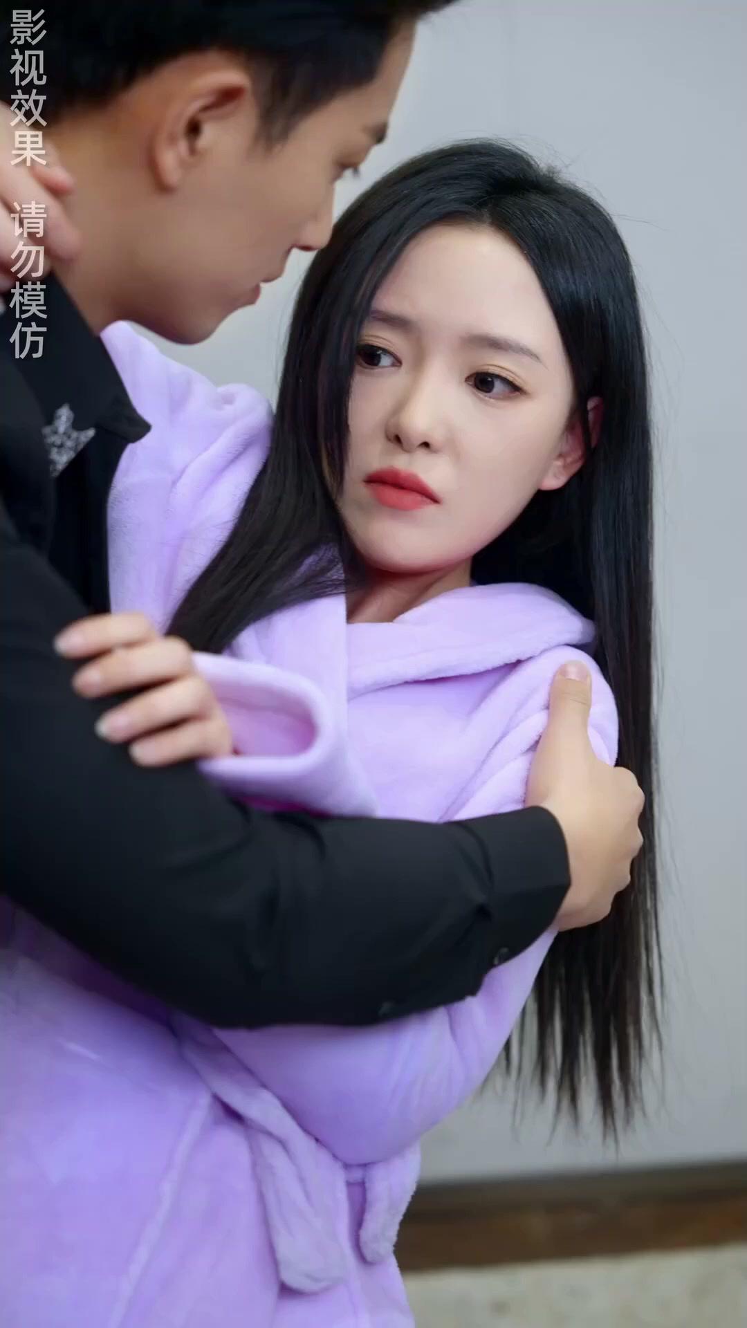 SON ANGE... EN ENFER