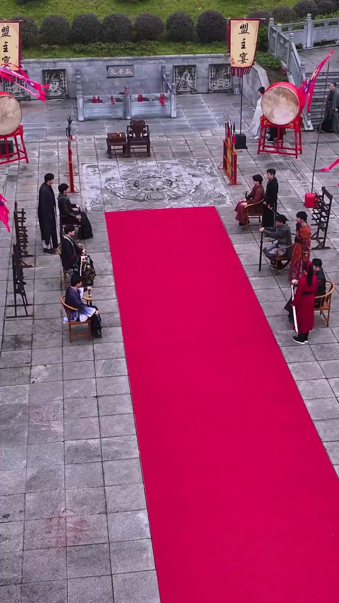 (Dublagem)O Açougueiro, o Senhor das Artes Marciais