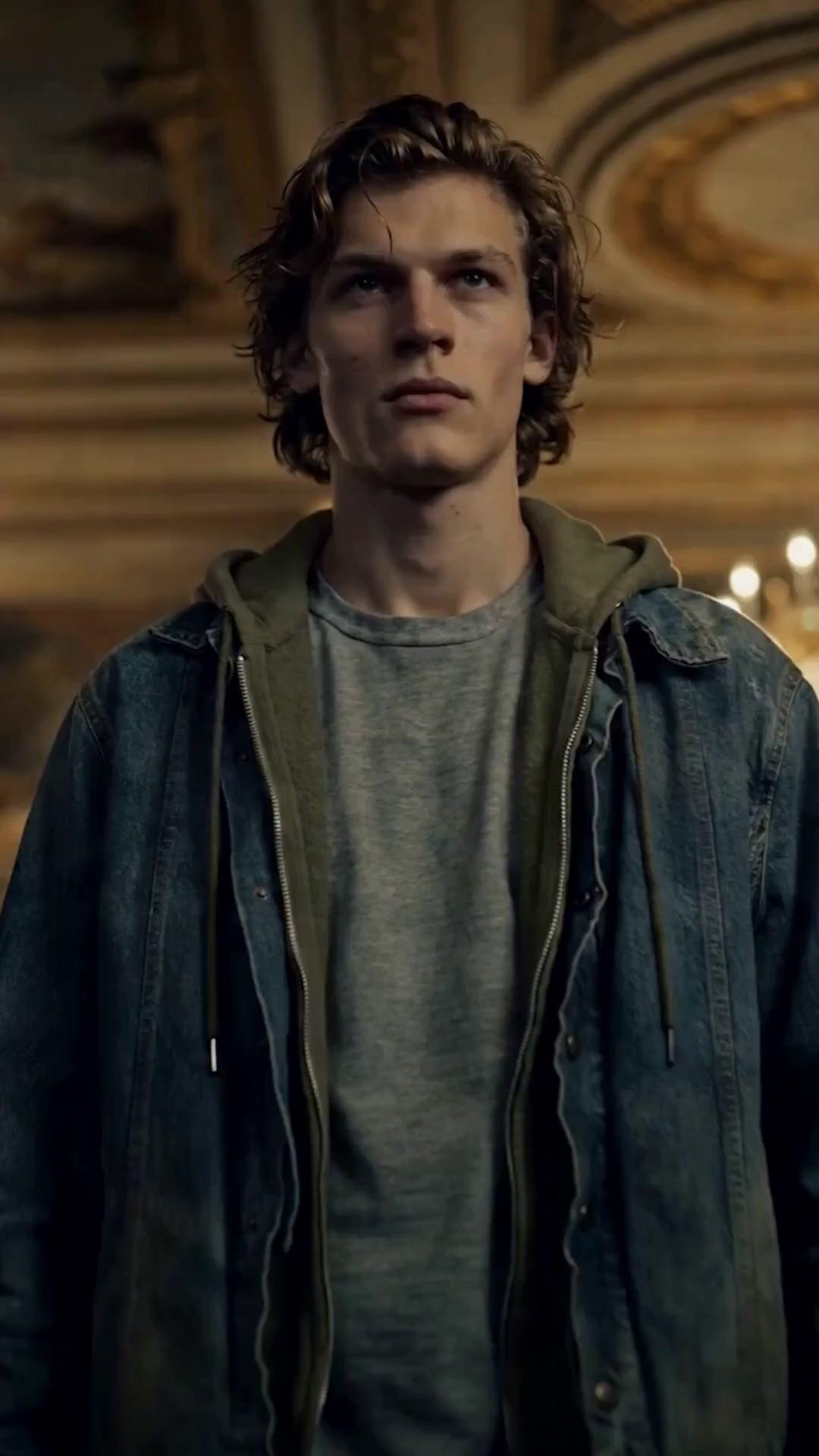 (Synchro) Das Geisterhand-Ass