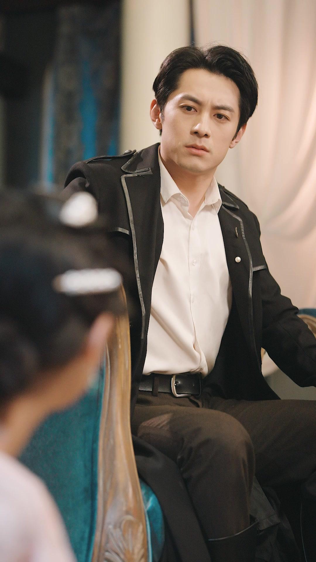 넘볼 수 없는 남자