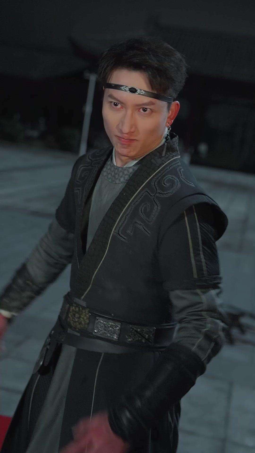 잊힌 괴물의 귀환