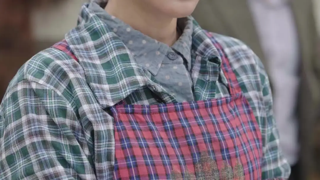 Grandma’s Cane vs. Modern Ego