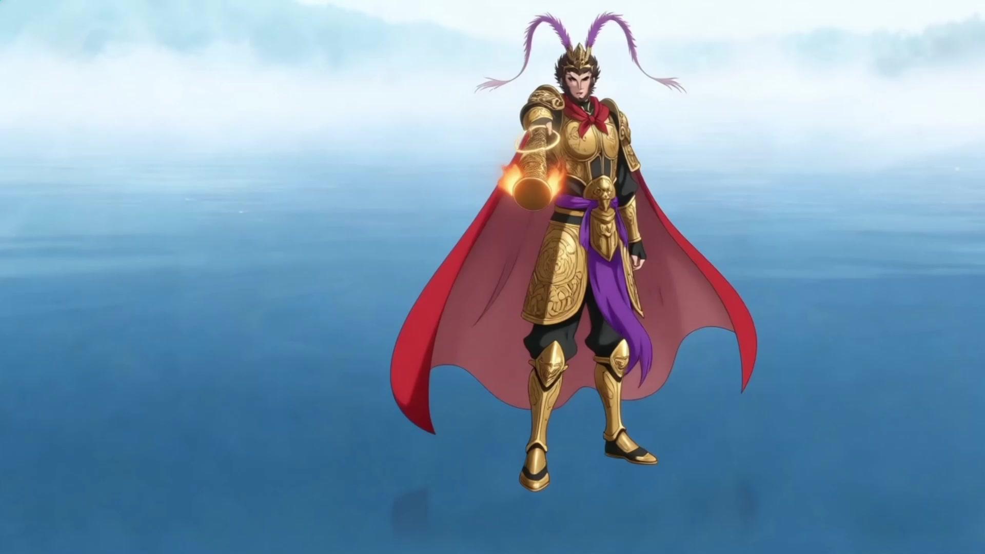 พิทักษ์แผ่นดินแทนทวยเทพ