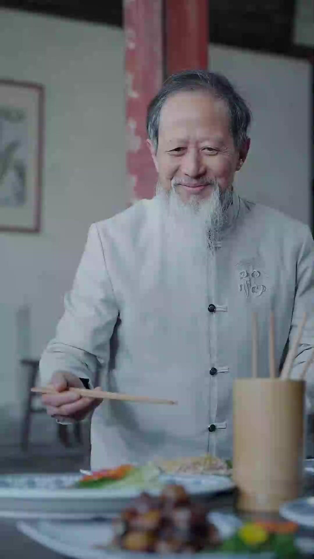 （粵語）她是廚神