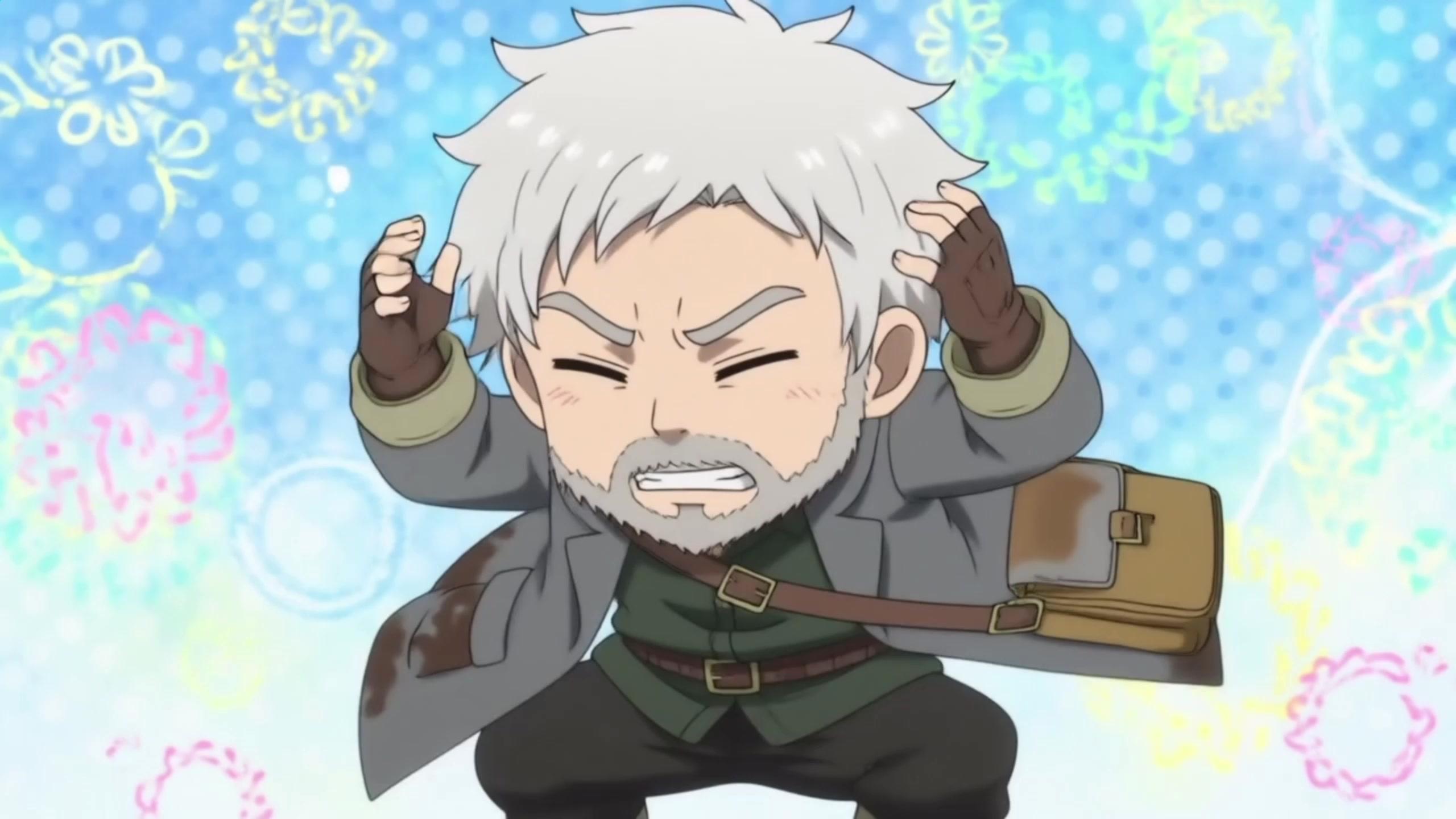 What We Cook Today? Zombies!