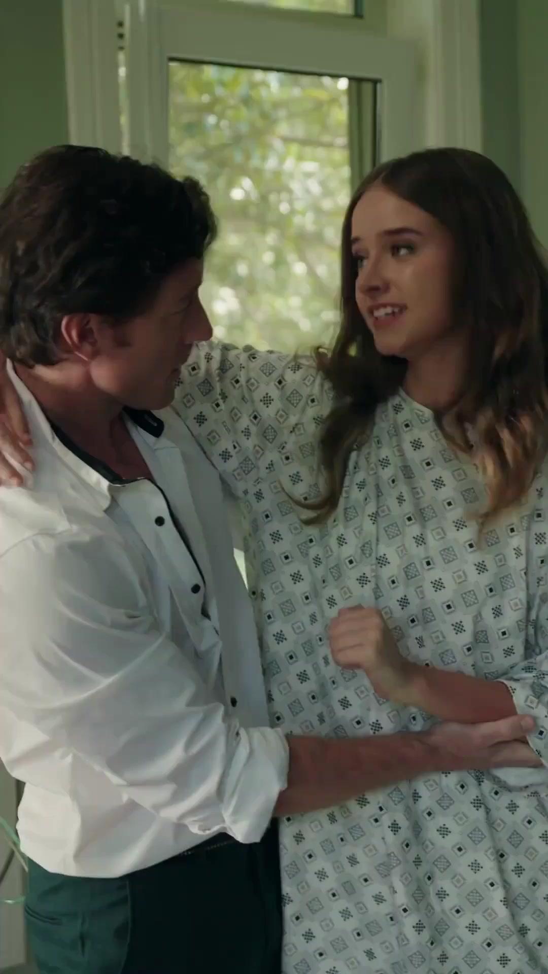 (Doublage)PIÈGE UTÉRIN DE L'ALPHA