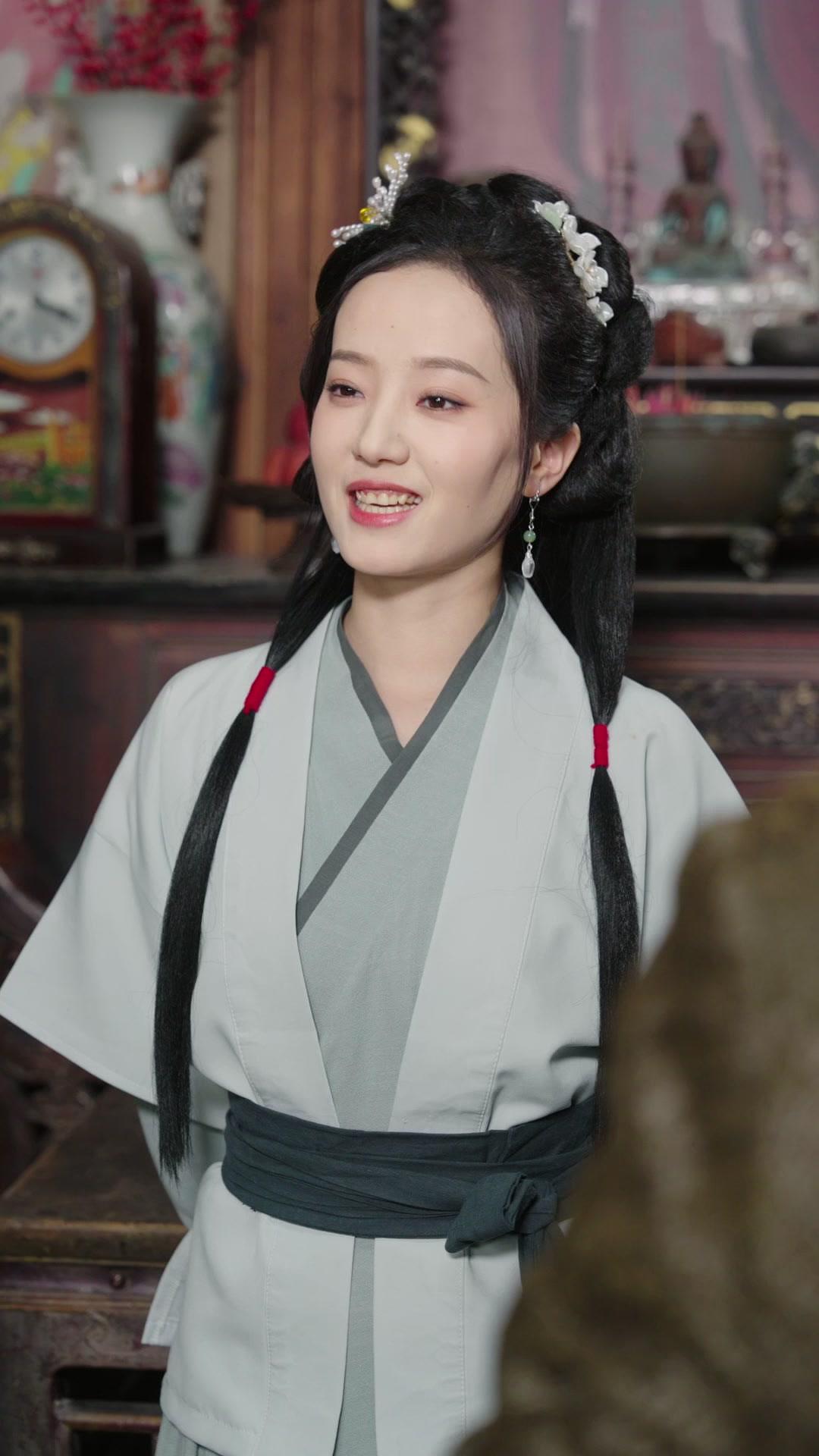 Treasury Queen Returns