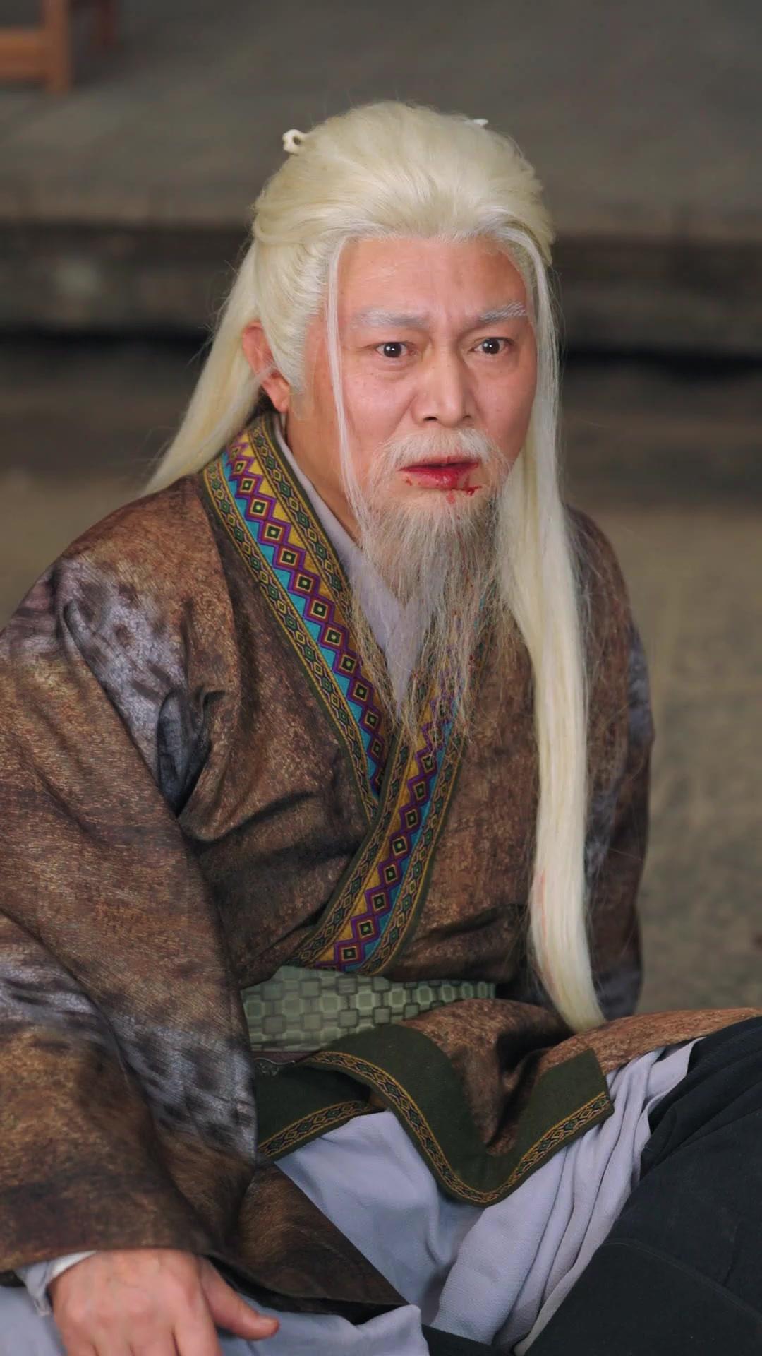 Perlindungan Sang Penjagal