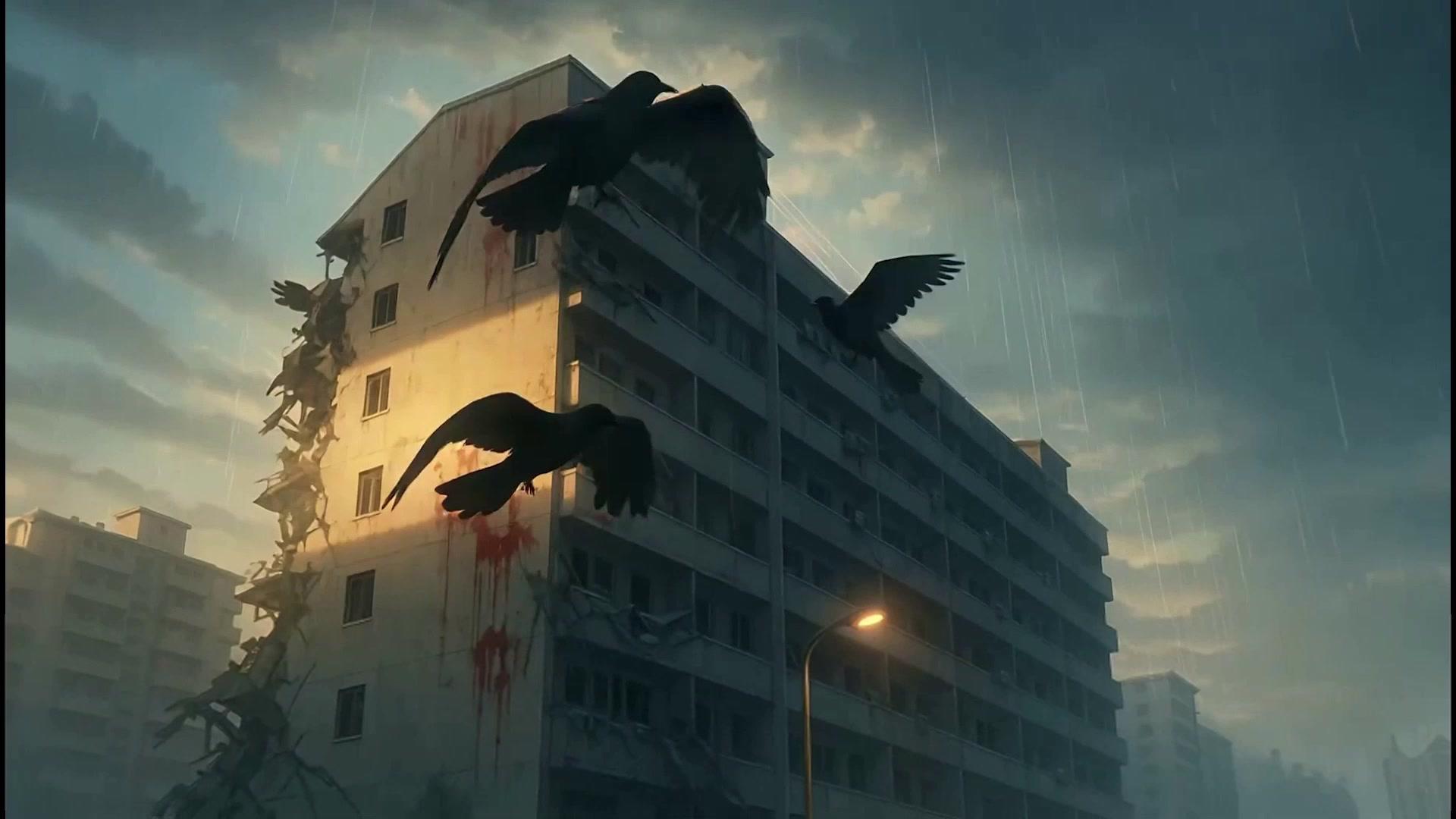 我用合歡宗征服末世校花